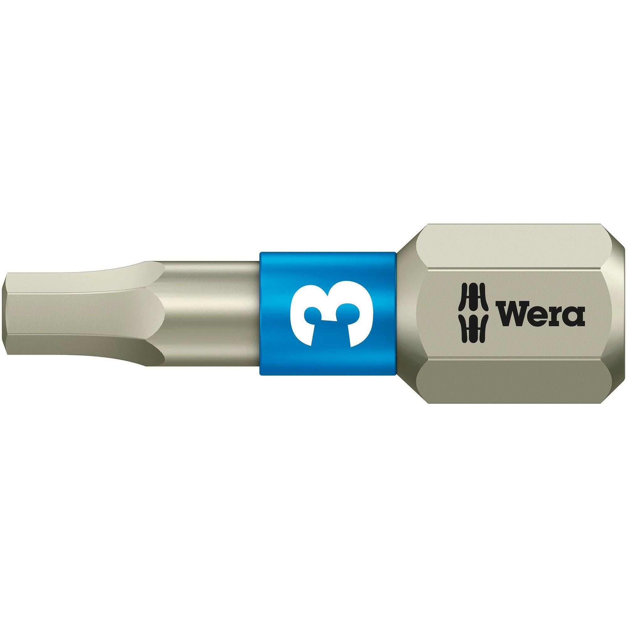 Wera set multi-bit bicicletta 7-in-1 5/7