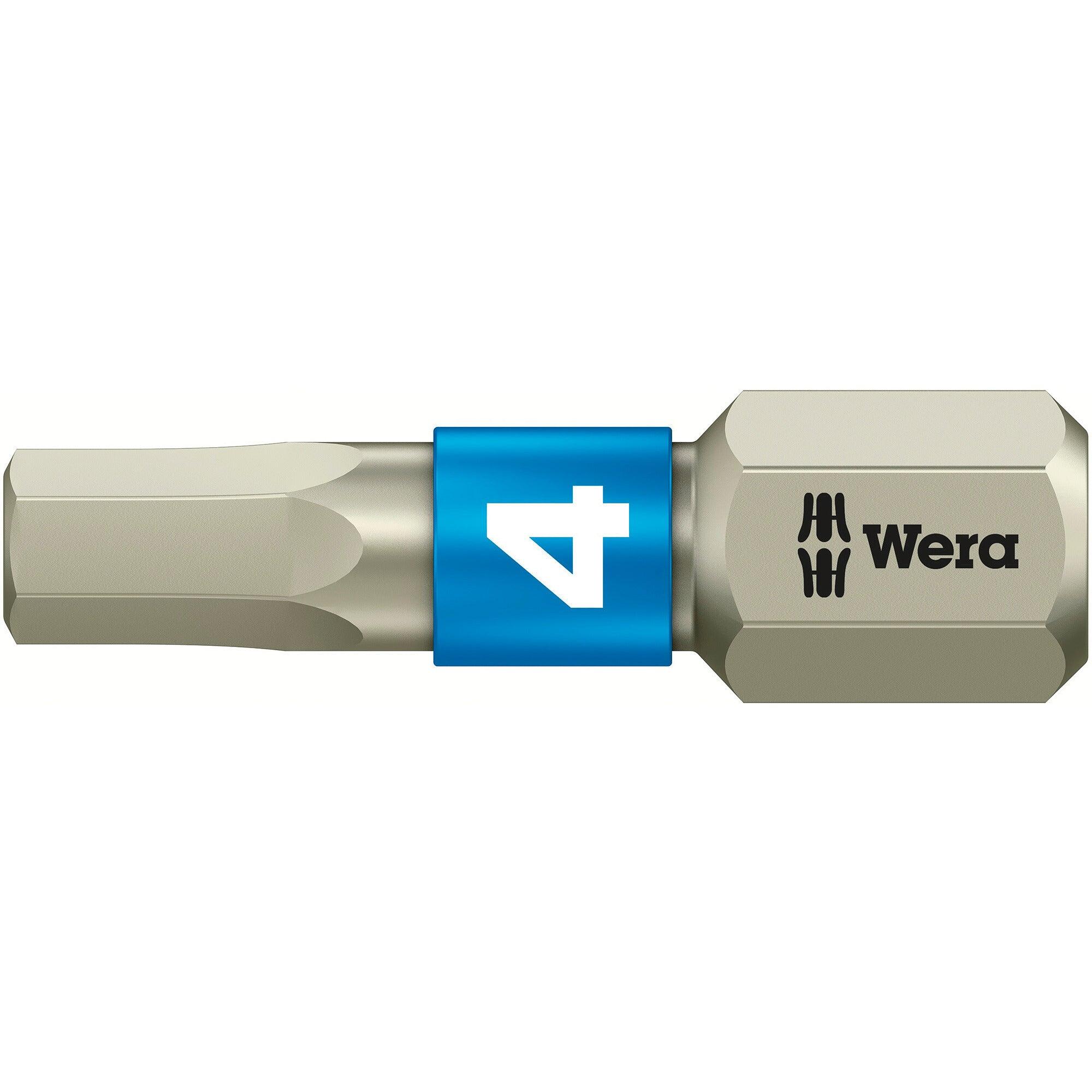 Wera set multi-bit bicicletta 7-in-1 7/7
