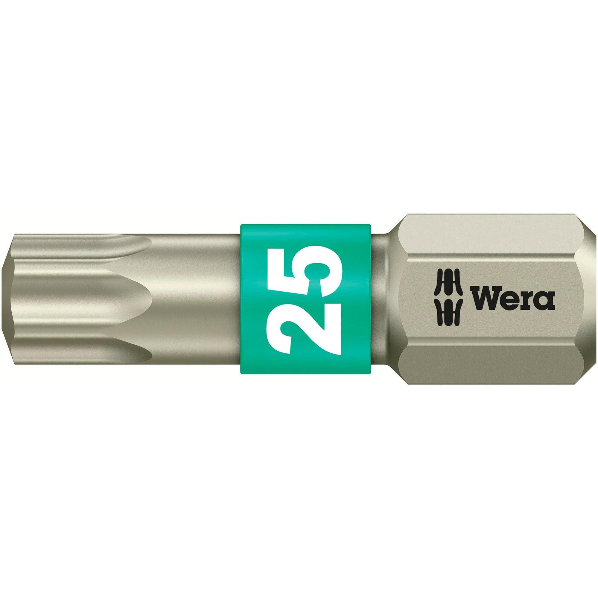 Wera set multi-bit bicicletta 7-in-1 4/7
