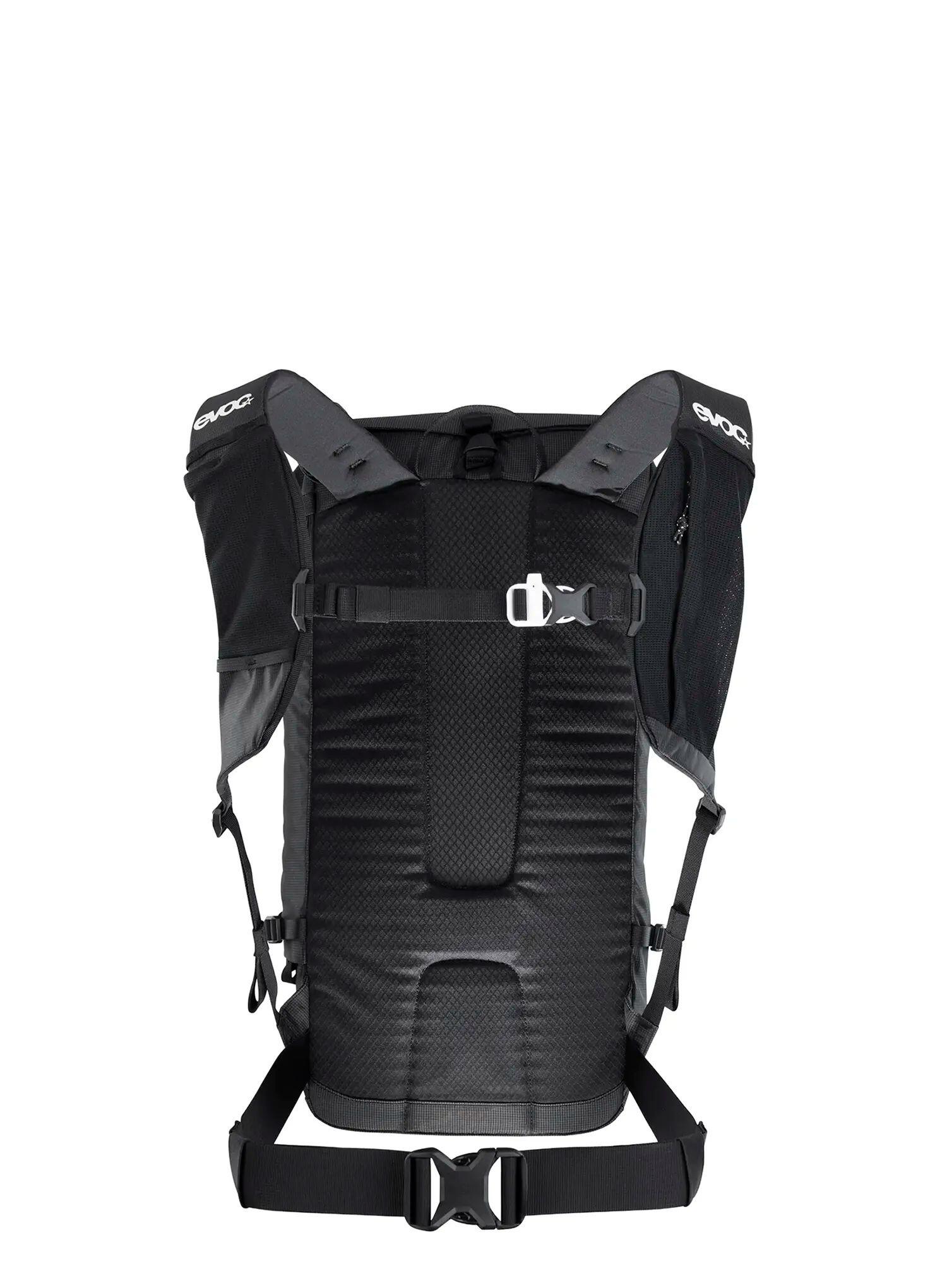 Plecak skiturowy Evoc Summit 20 - black 2/7