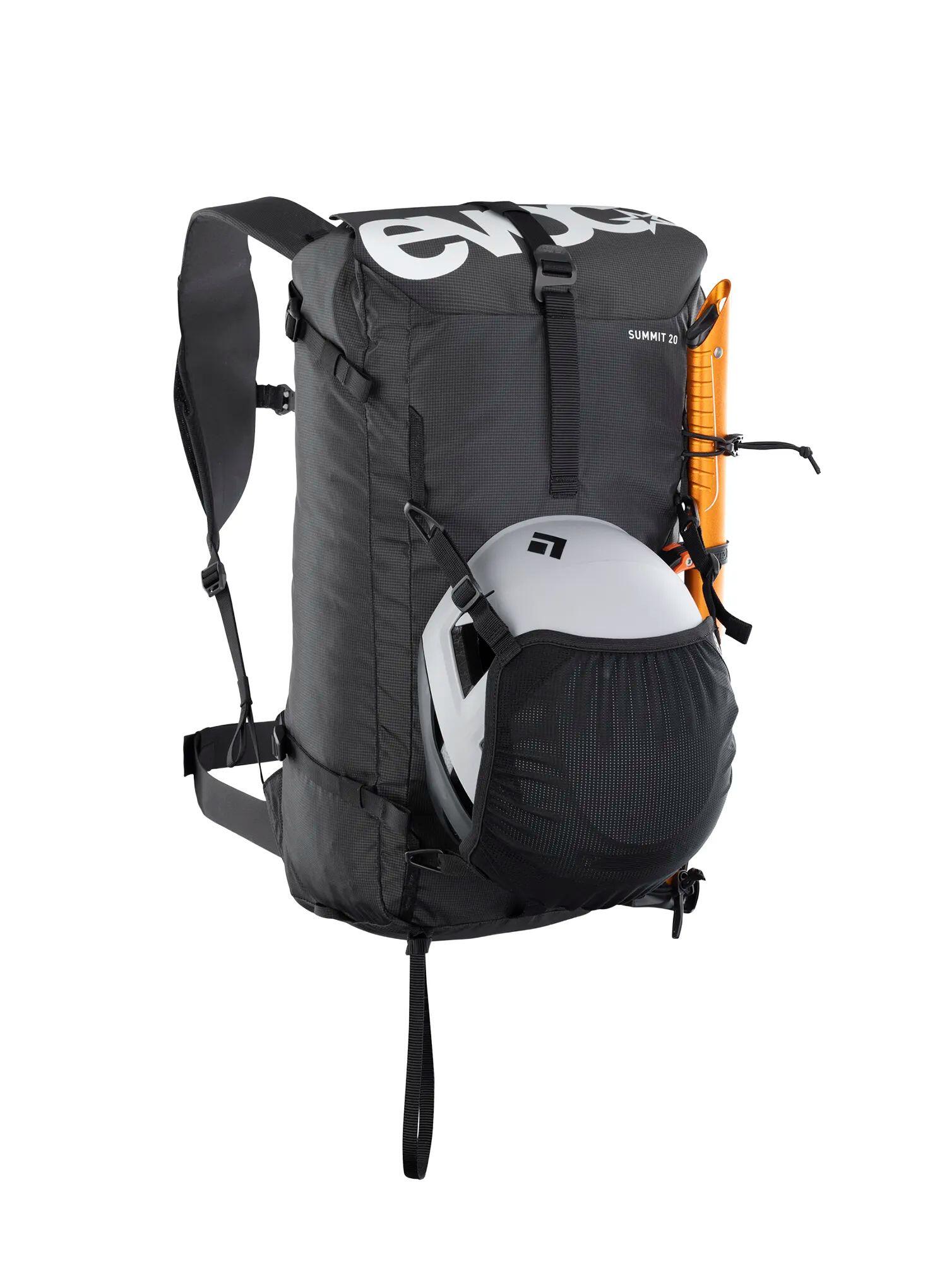 Plecak skiturowy Evoc Summit 20 - black 5/7
