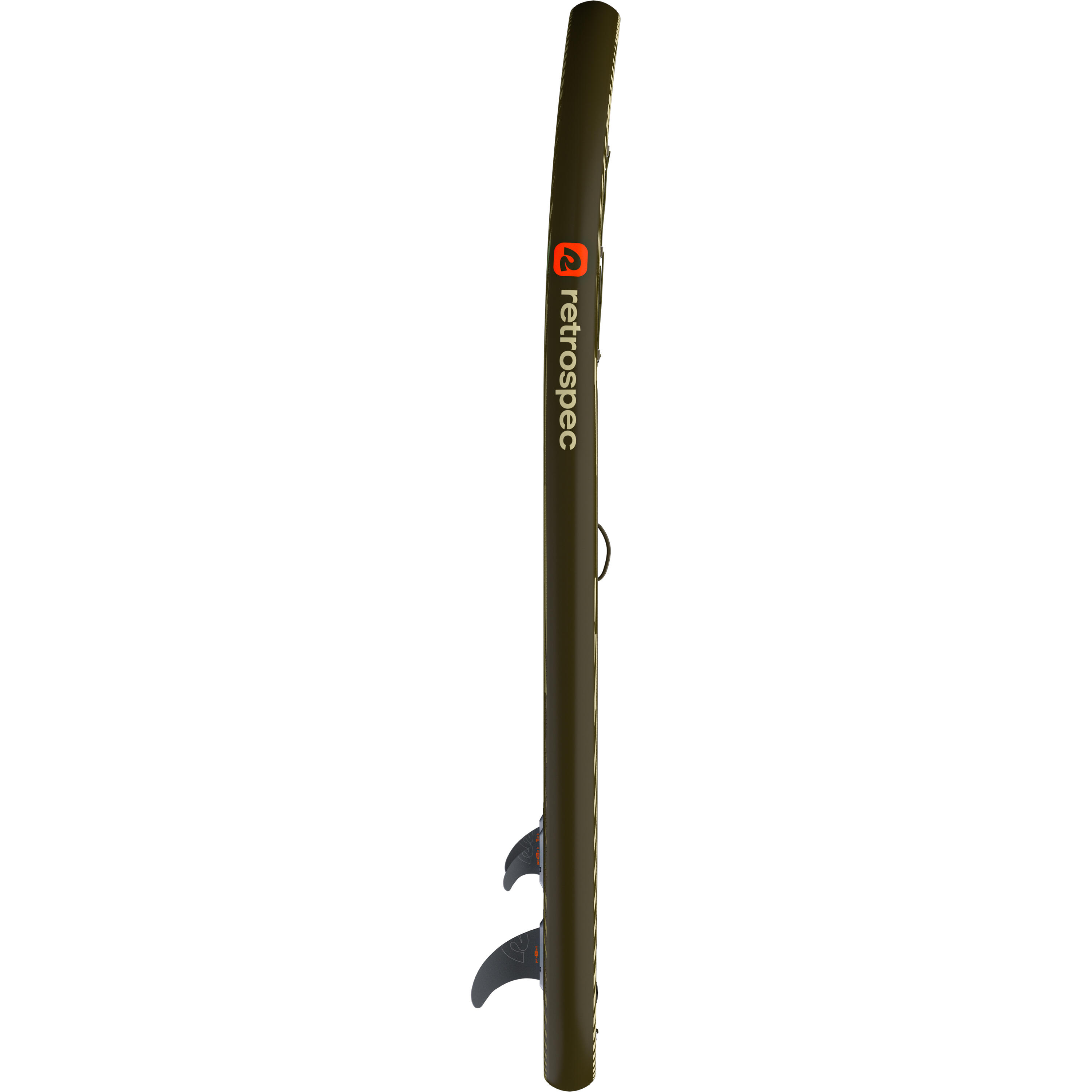 Supboard Weekender iSUP - 320 cm - Wetlands Camo 7/7