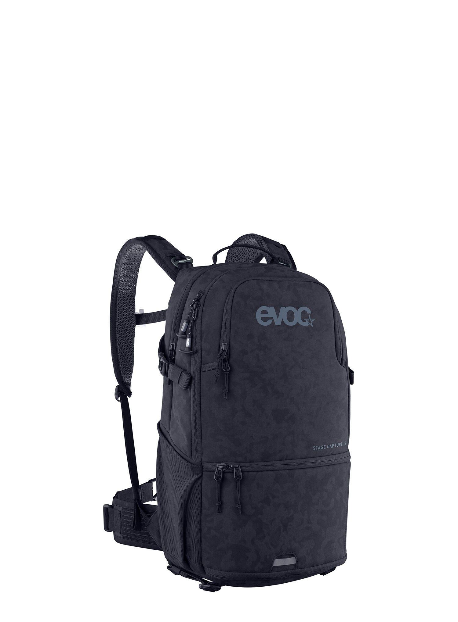 EVOC picture