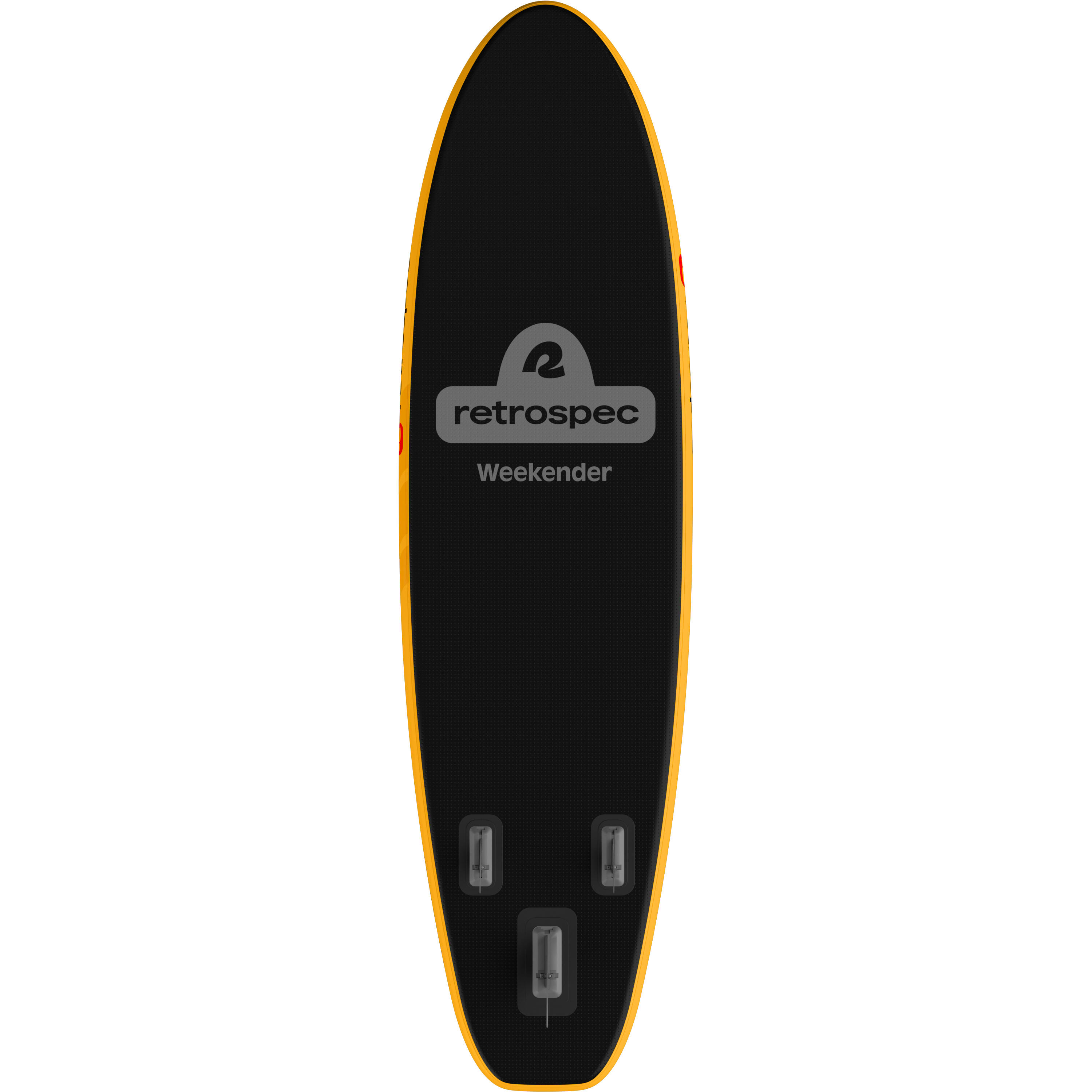Supboard Weekender iSUP - 320 cm - Sunglow 4/7