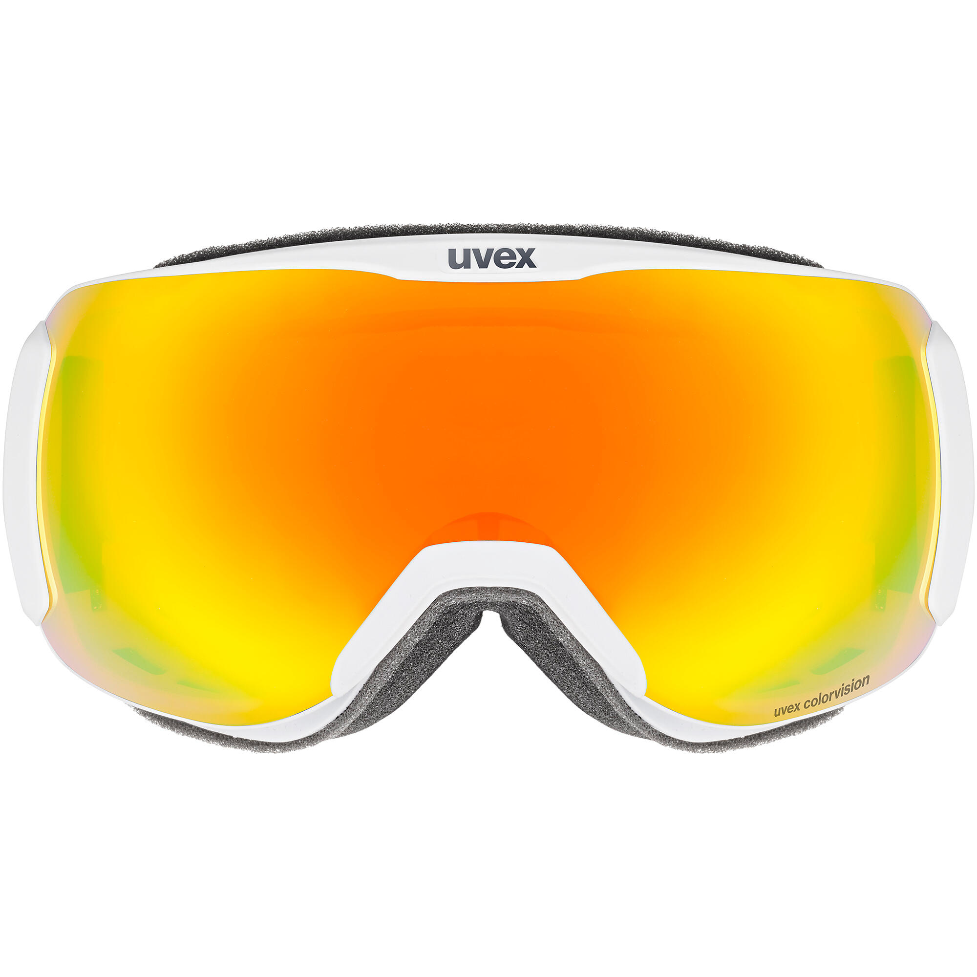 Gogle narciarskie UVEX Downhill 2100 CV race 2/4