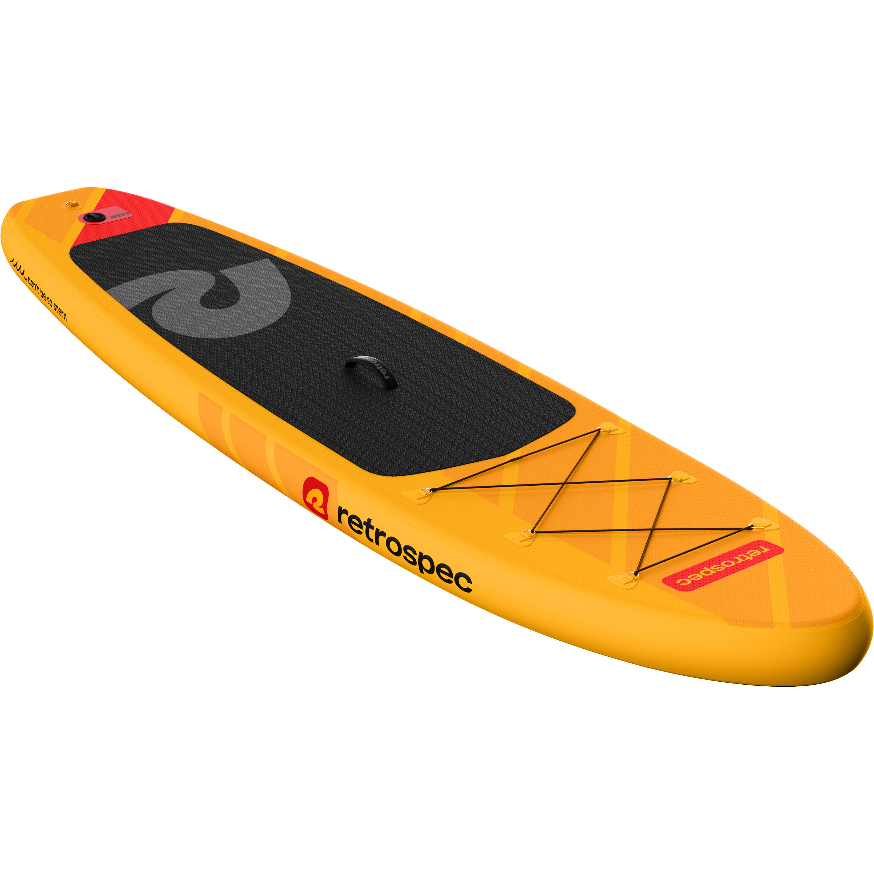 Supboard Weekender iSUP - 320 cm - Sunglow 6/7