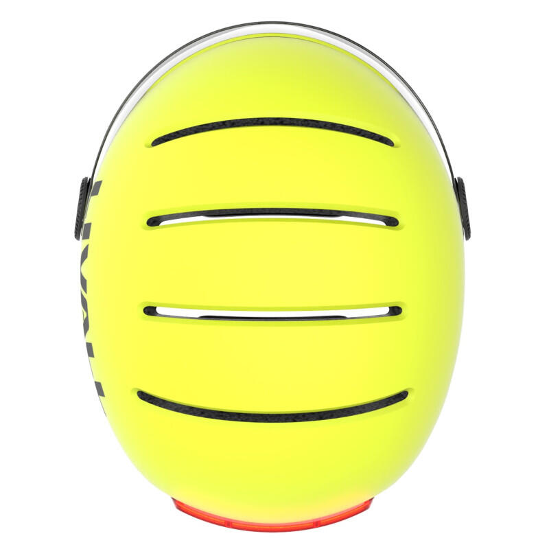 Smart Kask rowerowy Livall L23 7/8