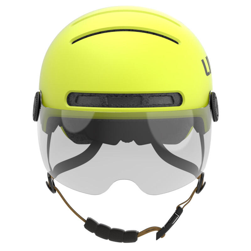 Smart Kask rowerowy Livall L23 5/8