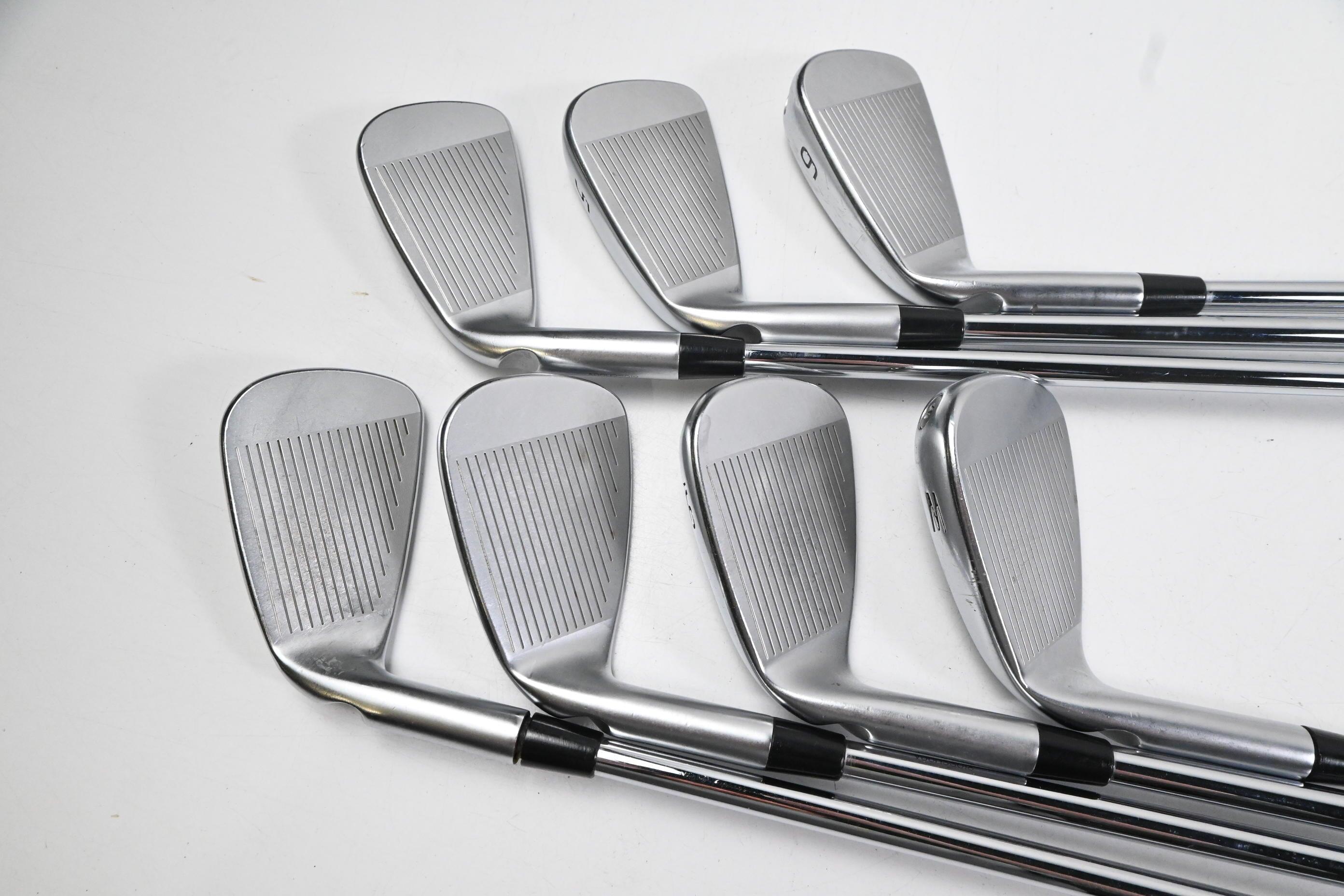 Ping i230 Irons / 4-PW / Red Dot / Stiff Flex N.S.PRO Modus3 Tour