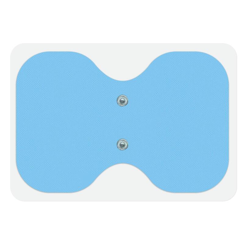 Pack de 3 electrodes butterfly pour le Wireless Clip  Bluetens Classic