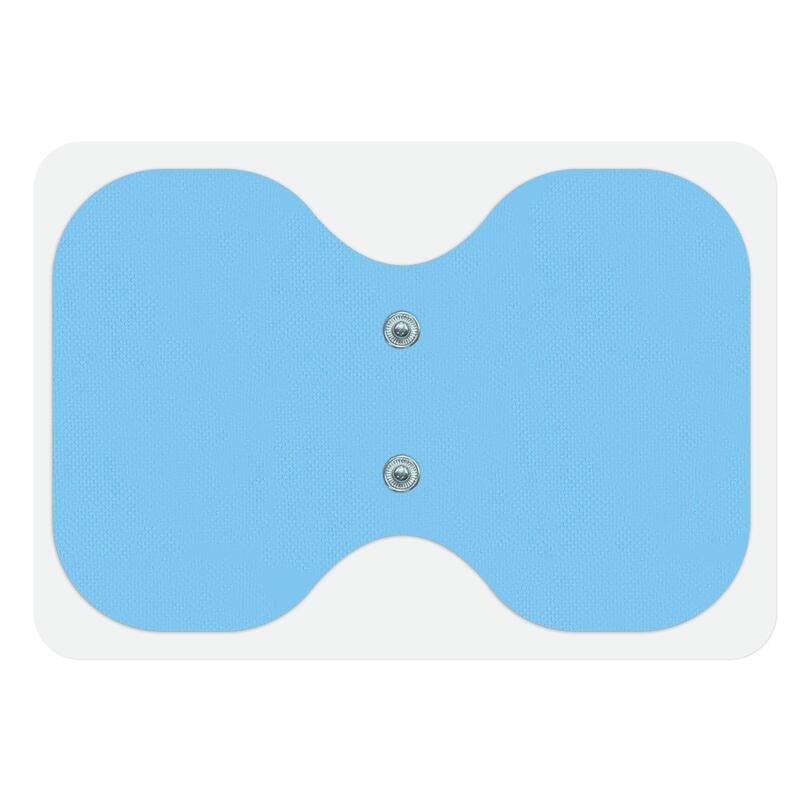 Paquete de 3 electrodos de mariposa para el Wireless Clip