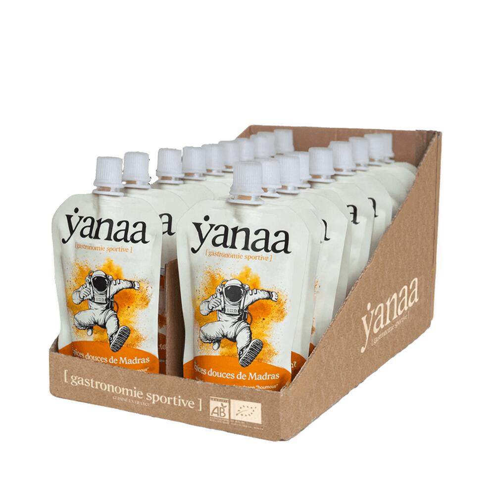 YANAA picture