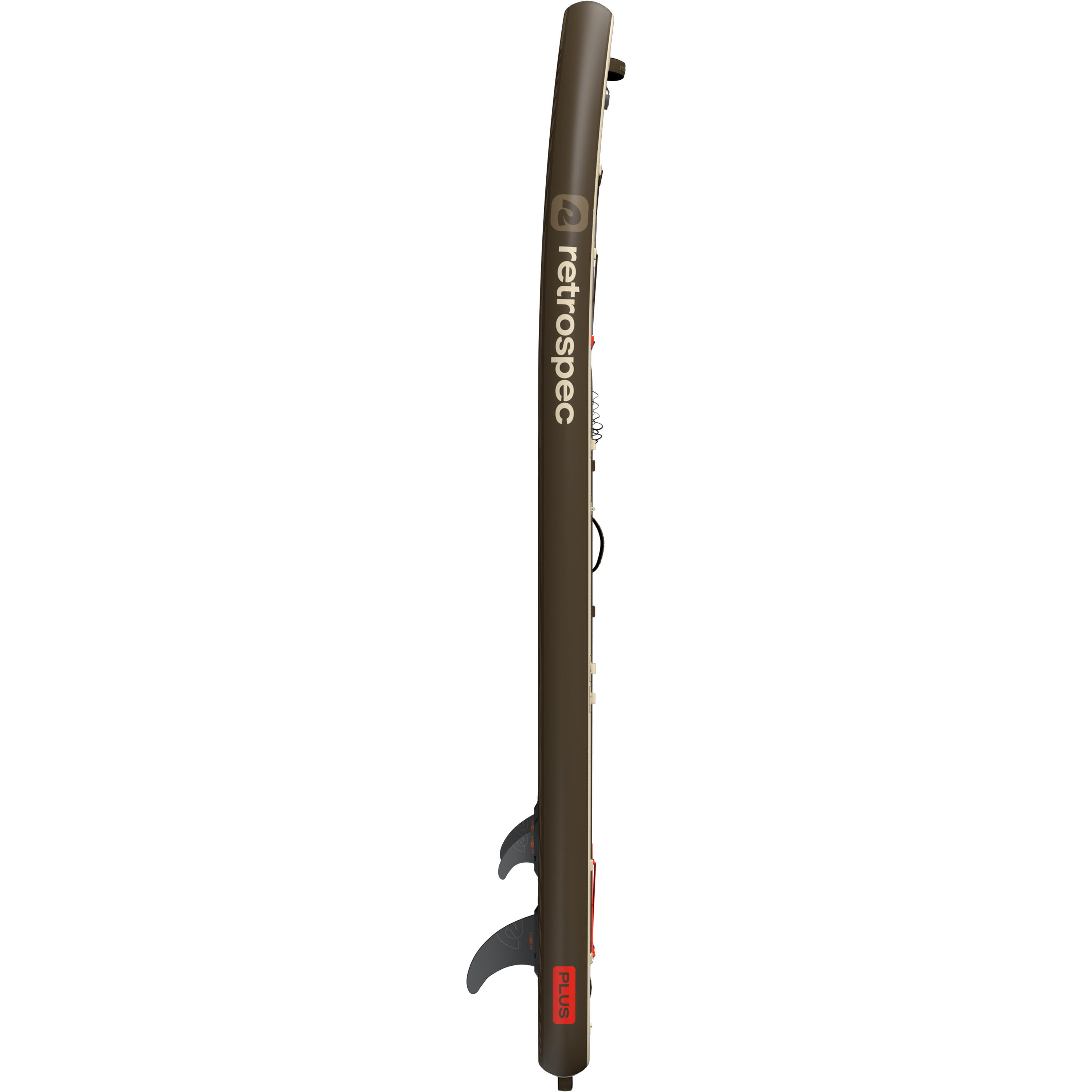 Supboard Weekender Plus iSUP Kayak Hybride - 320 cm - Bonsai Camo 6/7