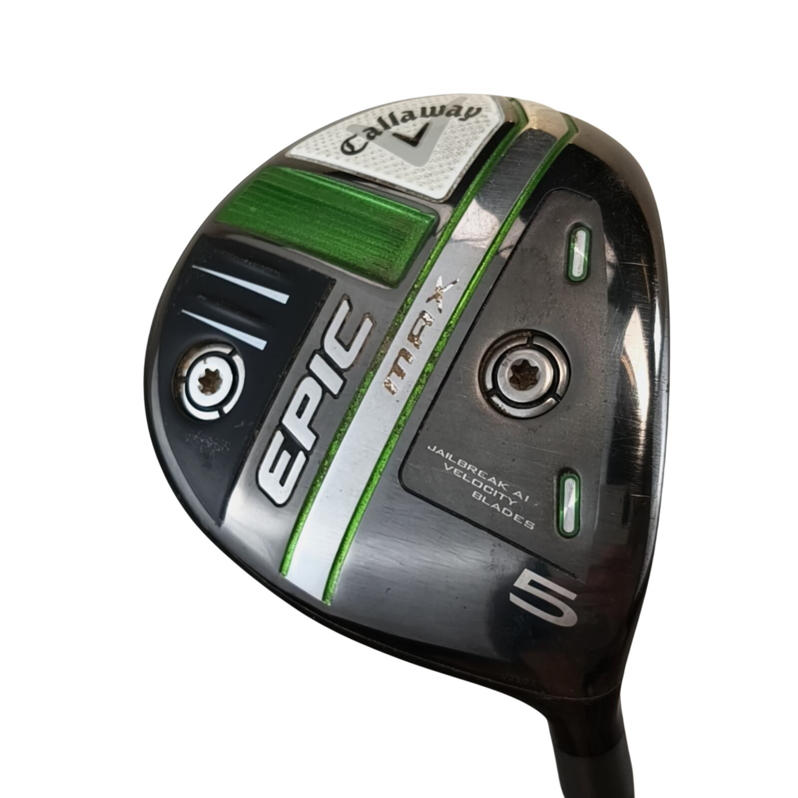 CALLAWAY picture
