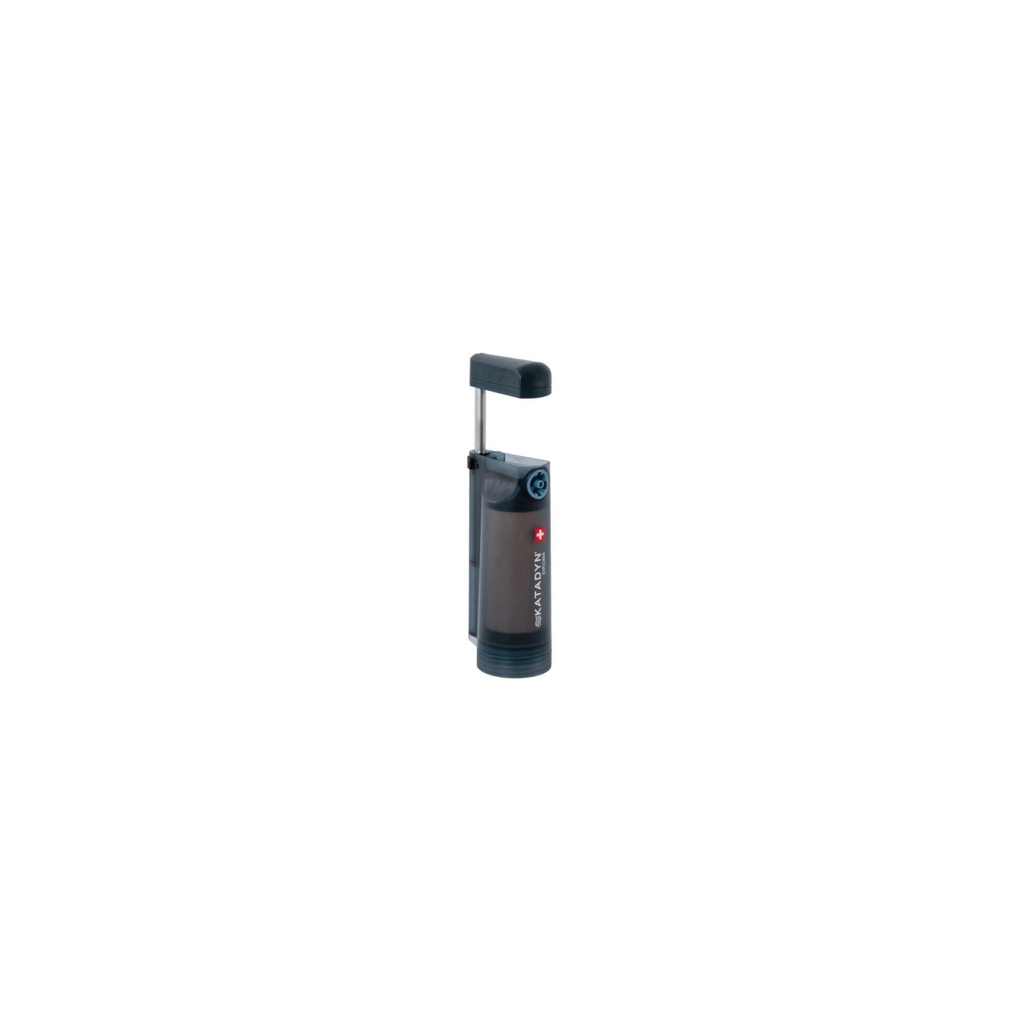 Filtru turistic Explorer