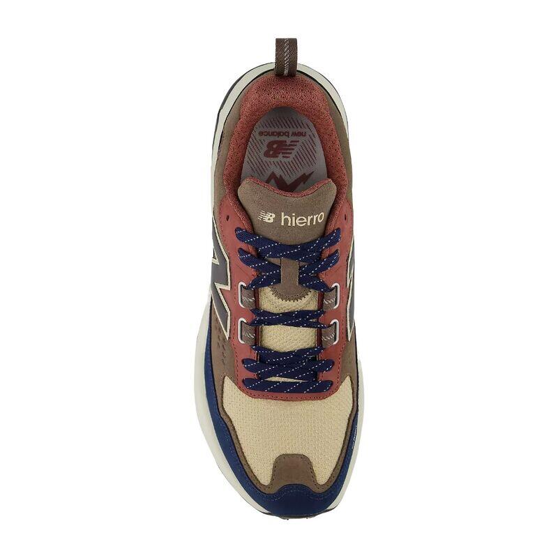 Sneaker basse New Balance MHIET5D9 multicolore 3/5