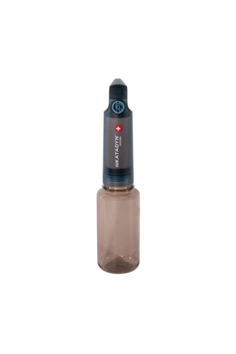 Filtro trekking Explorer 2/3