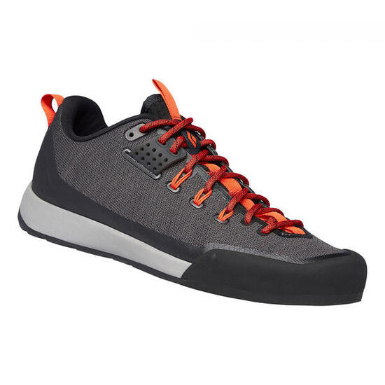 Herren Trekking-Halbschuh M TECHNICAN APPROACH SHOE