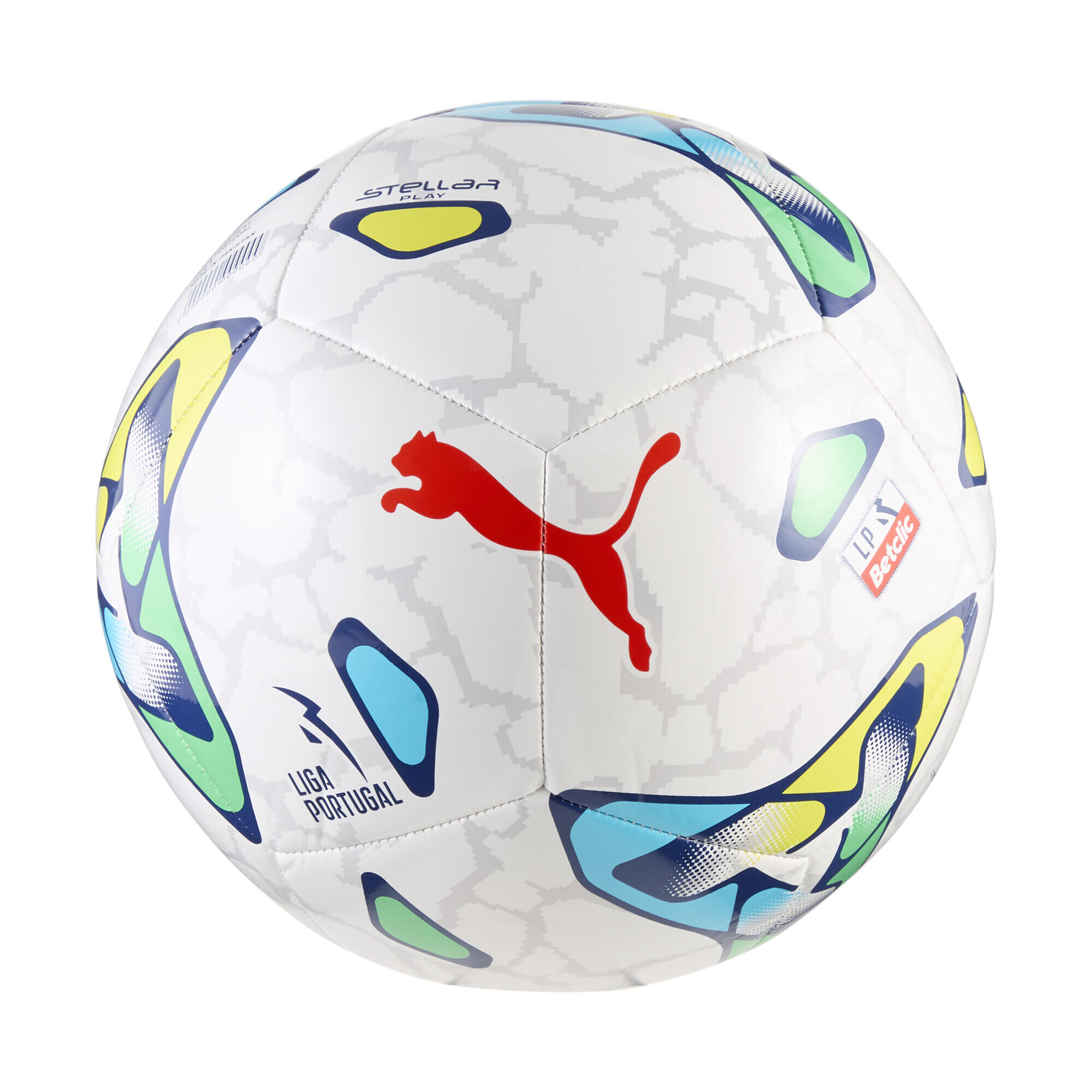Ballon de football STELLAR Play Liga Portugal PUMA 2/2