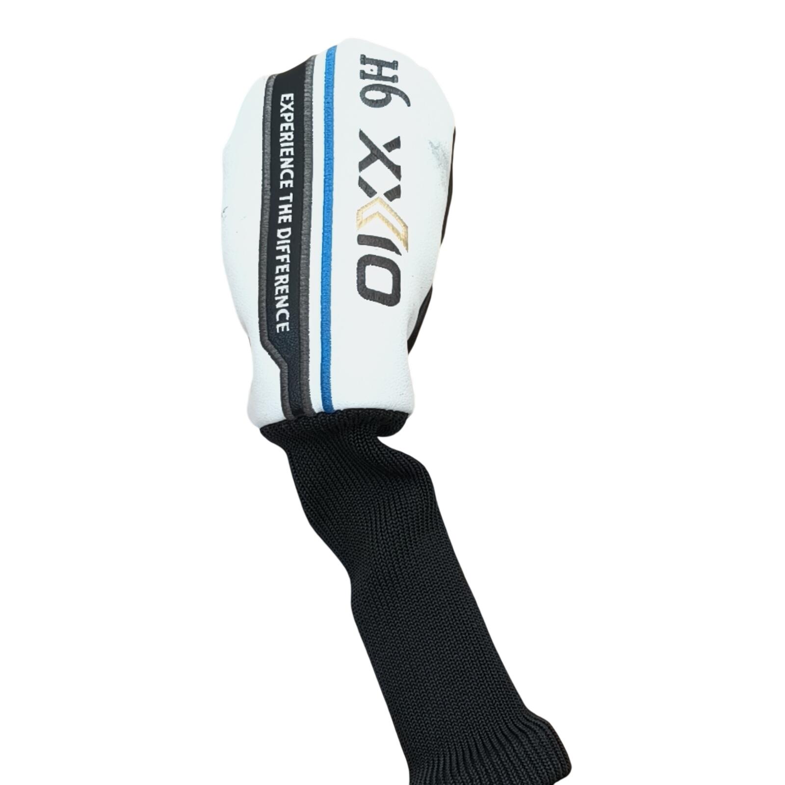 XXIO Hybrid XXIO Hybrid / Flex Regular / #6/26 2/6