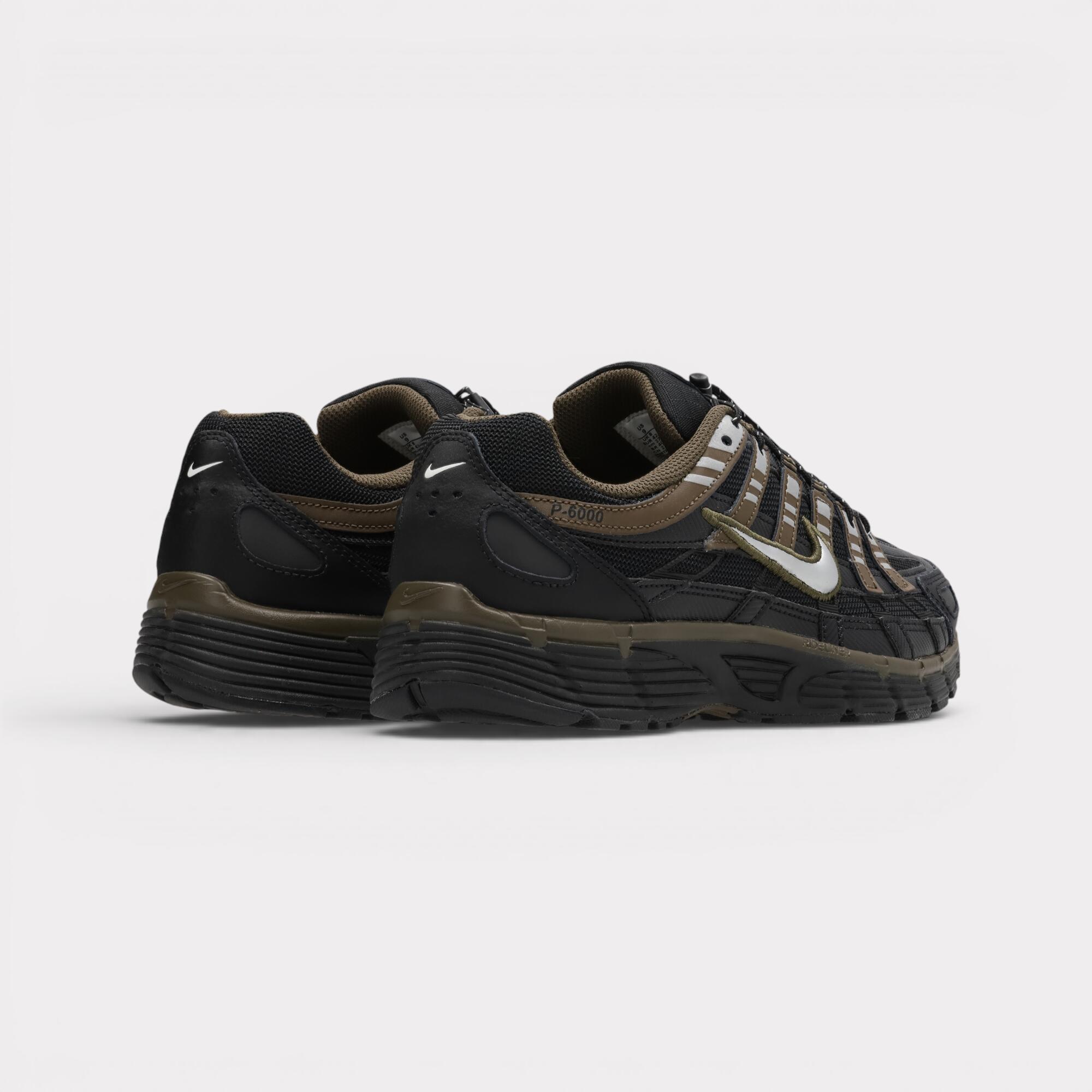 Nike P-6000 - Dark Hazel 3/5