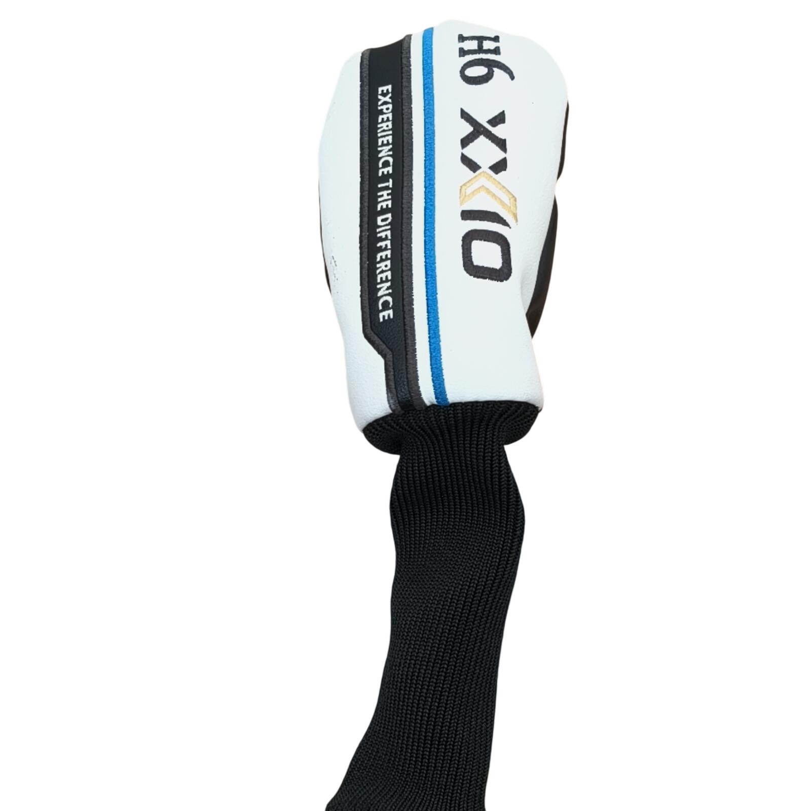 XXIO Hybrid XXIO Hybrid / Flex Regular / #6/26 2/6