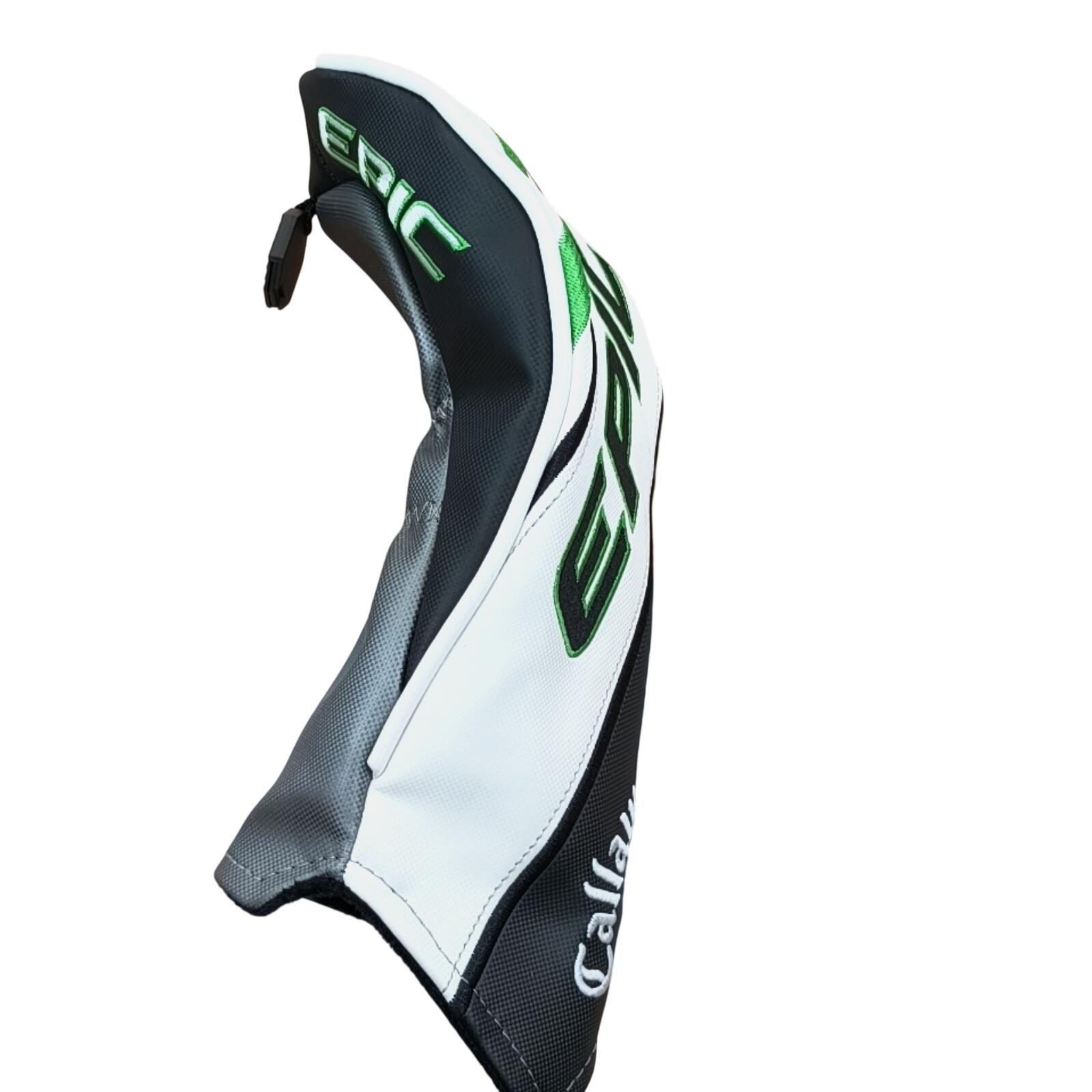 Callaway EPIC Max Fairway Wood / Flex A-flex / #5/18 2/6