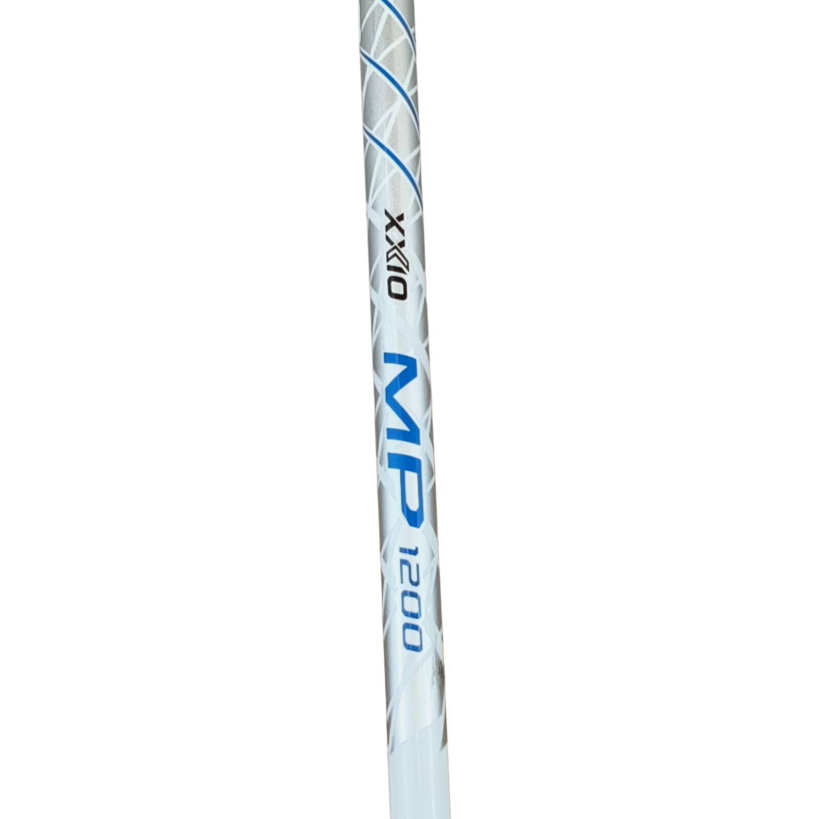 XXIO Hybrid XXIO Hybrid / Flex Regular / #6/26 5/6