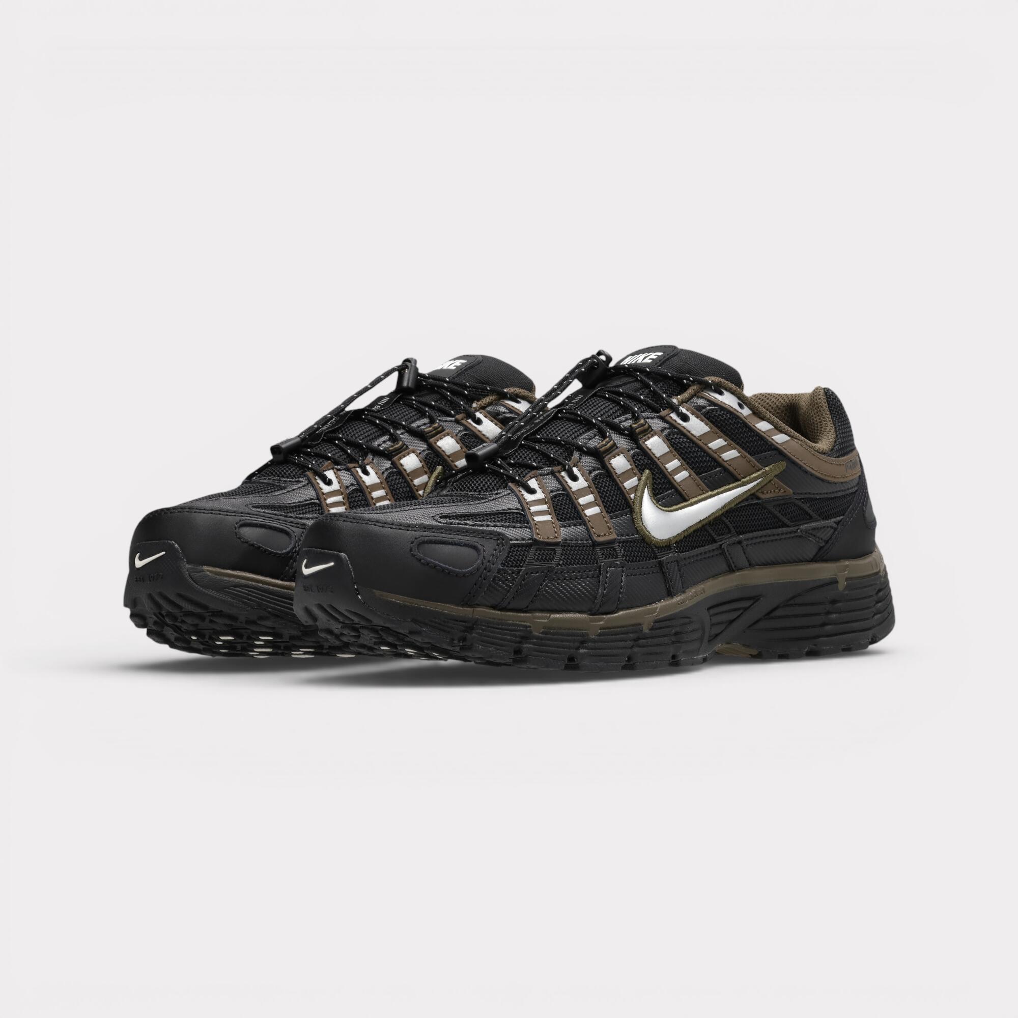 Nike P-6000 - Dark Hazel 2/5