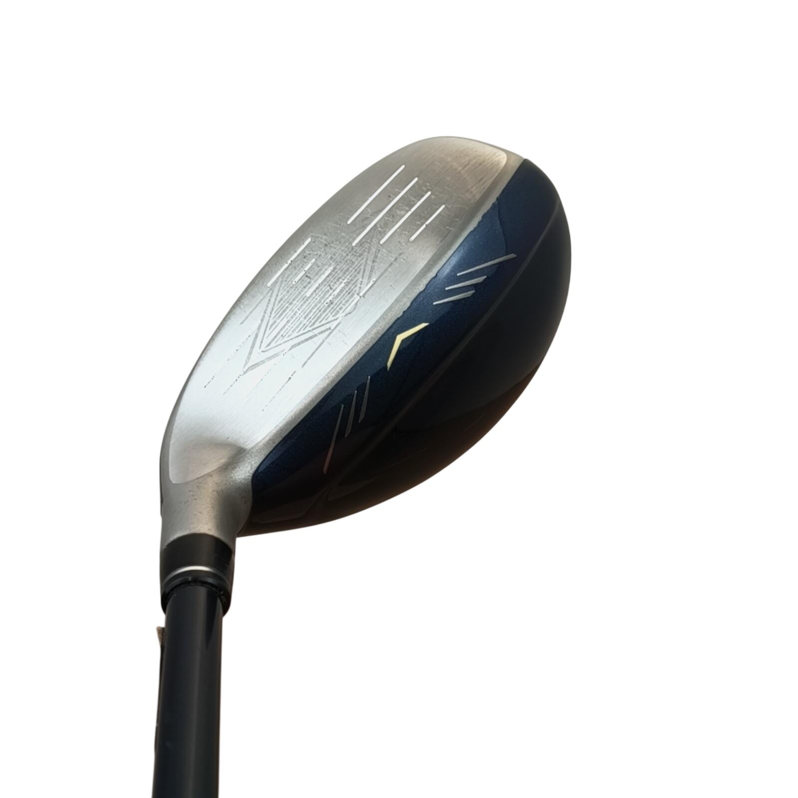 XXIO Hybrid XXIO Hybrid / Flex Regular / #6/26 4/6