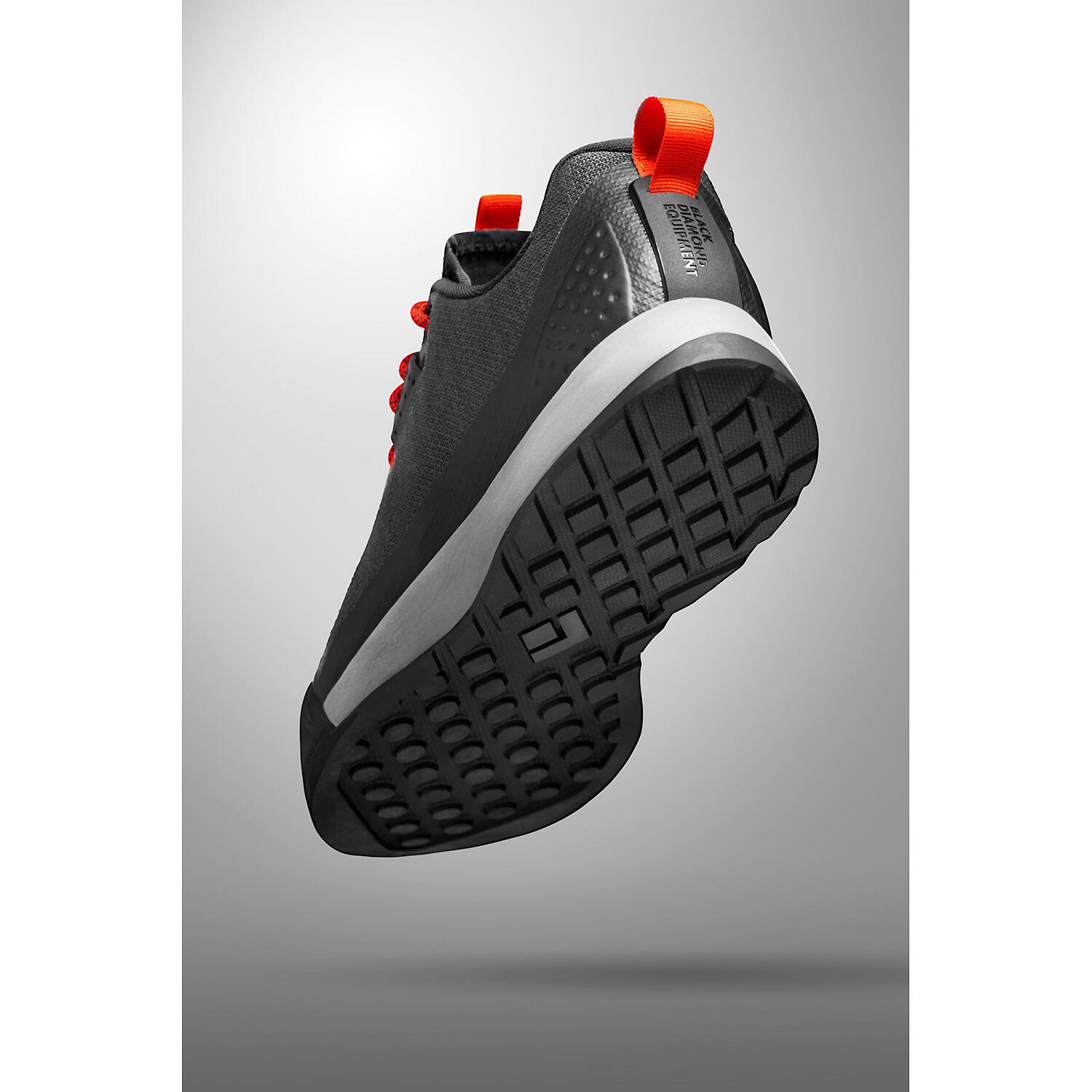 Herren Trekking-Halbschuh M TECHNICAN APPROACH SHOE 5/6