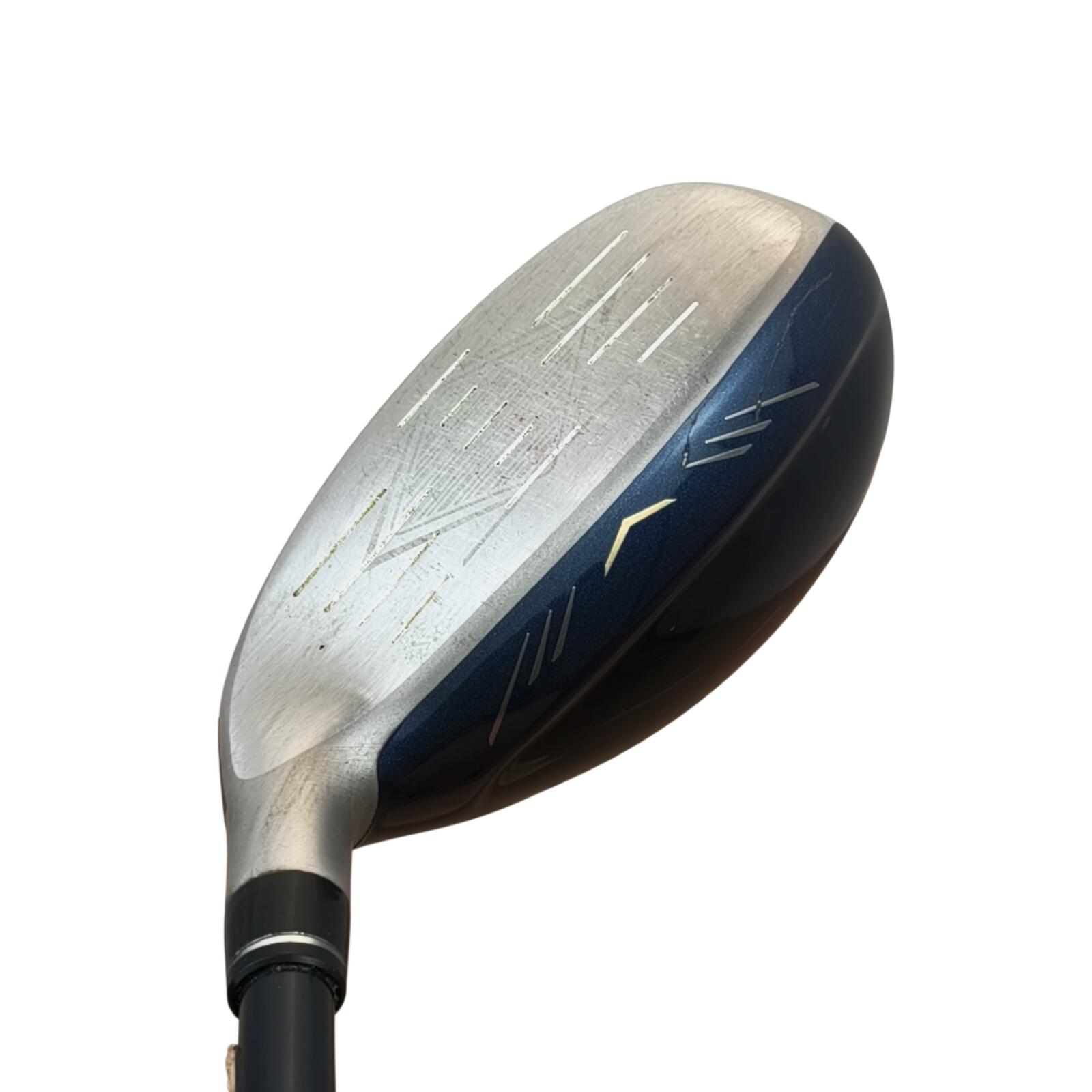 XXIO Hybrid XXIO Hybrid / Flex Regular / #6/26 4/6
