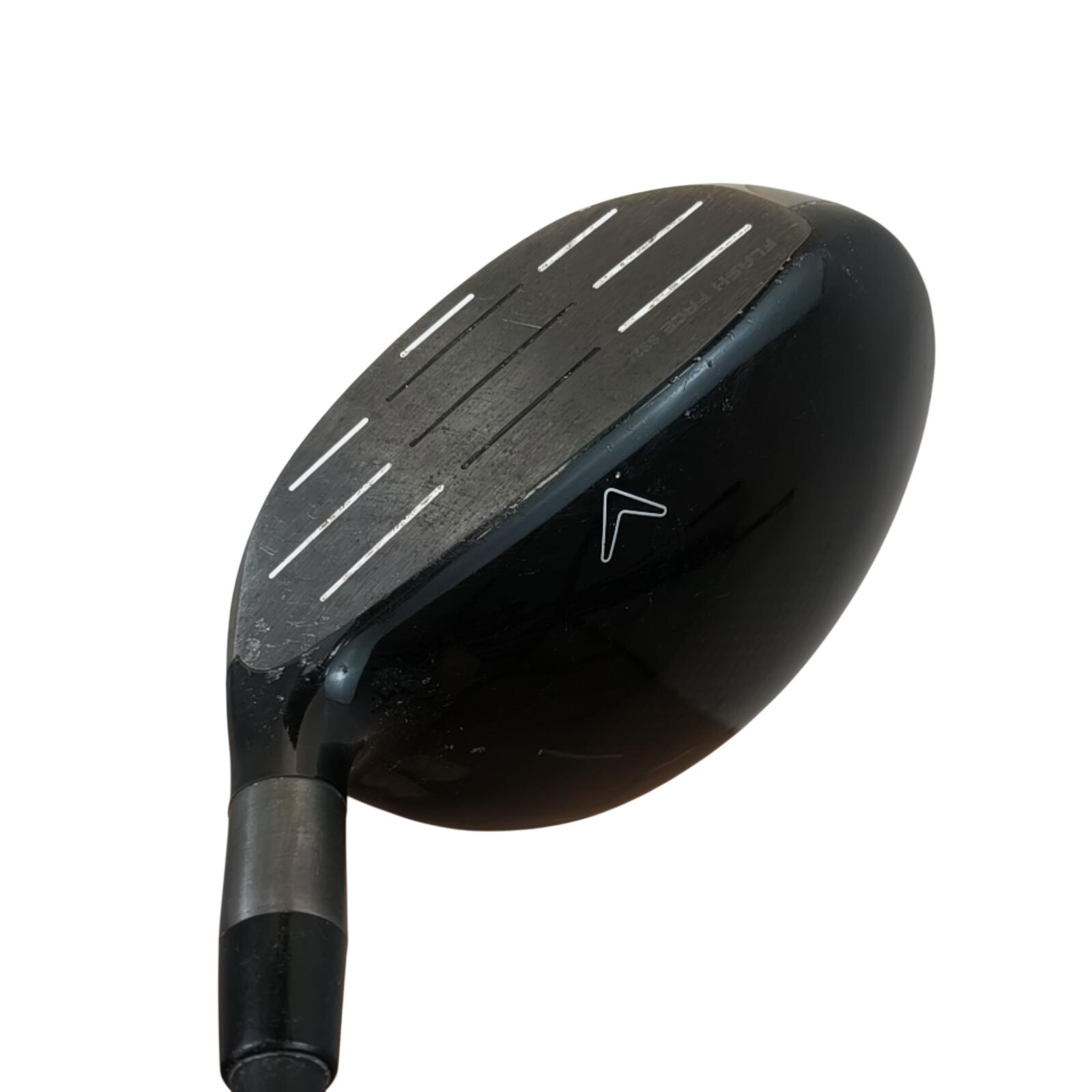 Callaway EPIC Max Fairway Wood / Flex A-flex / #5/18 4/6