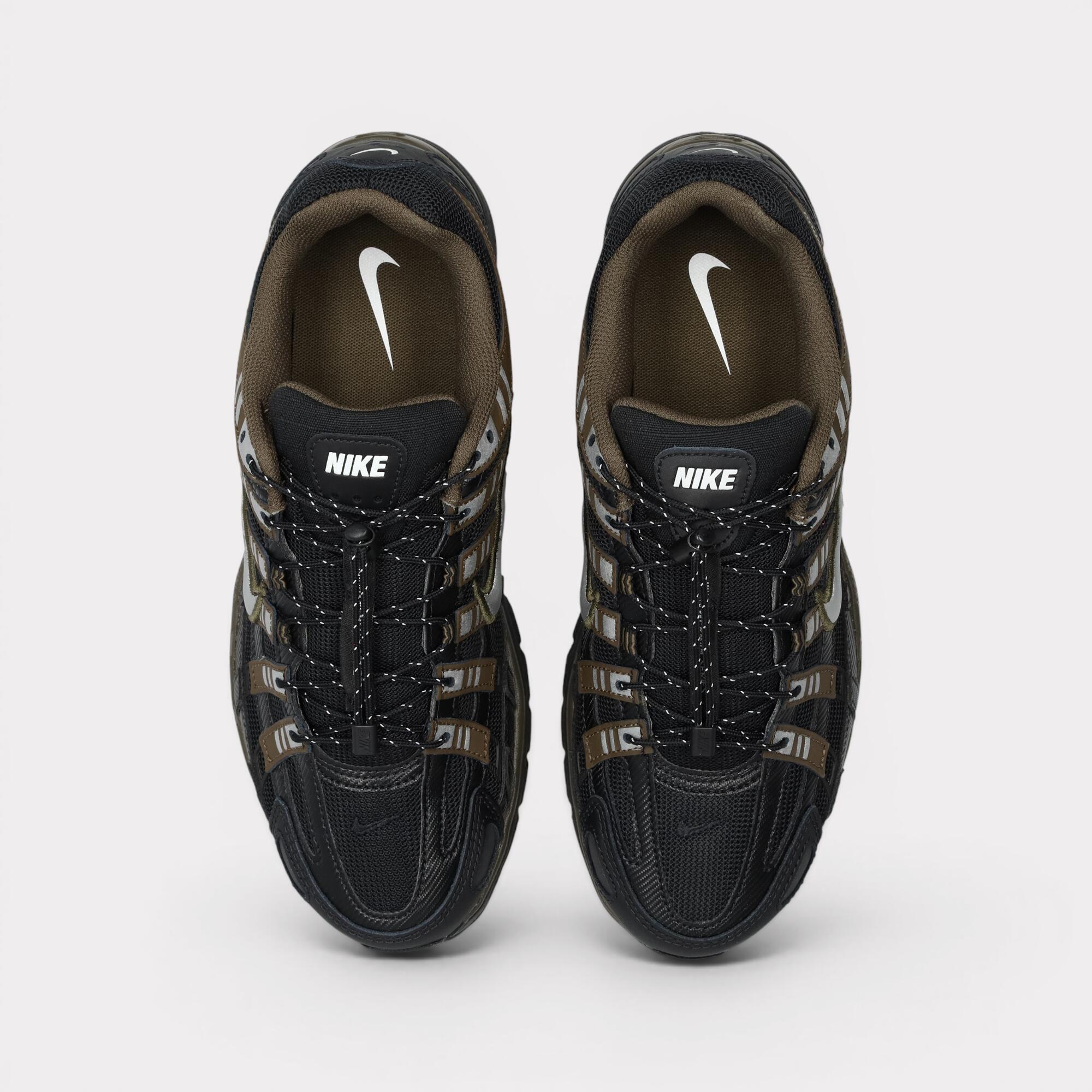 Nike P-6000 - Dark Hazel 5/5