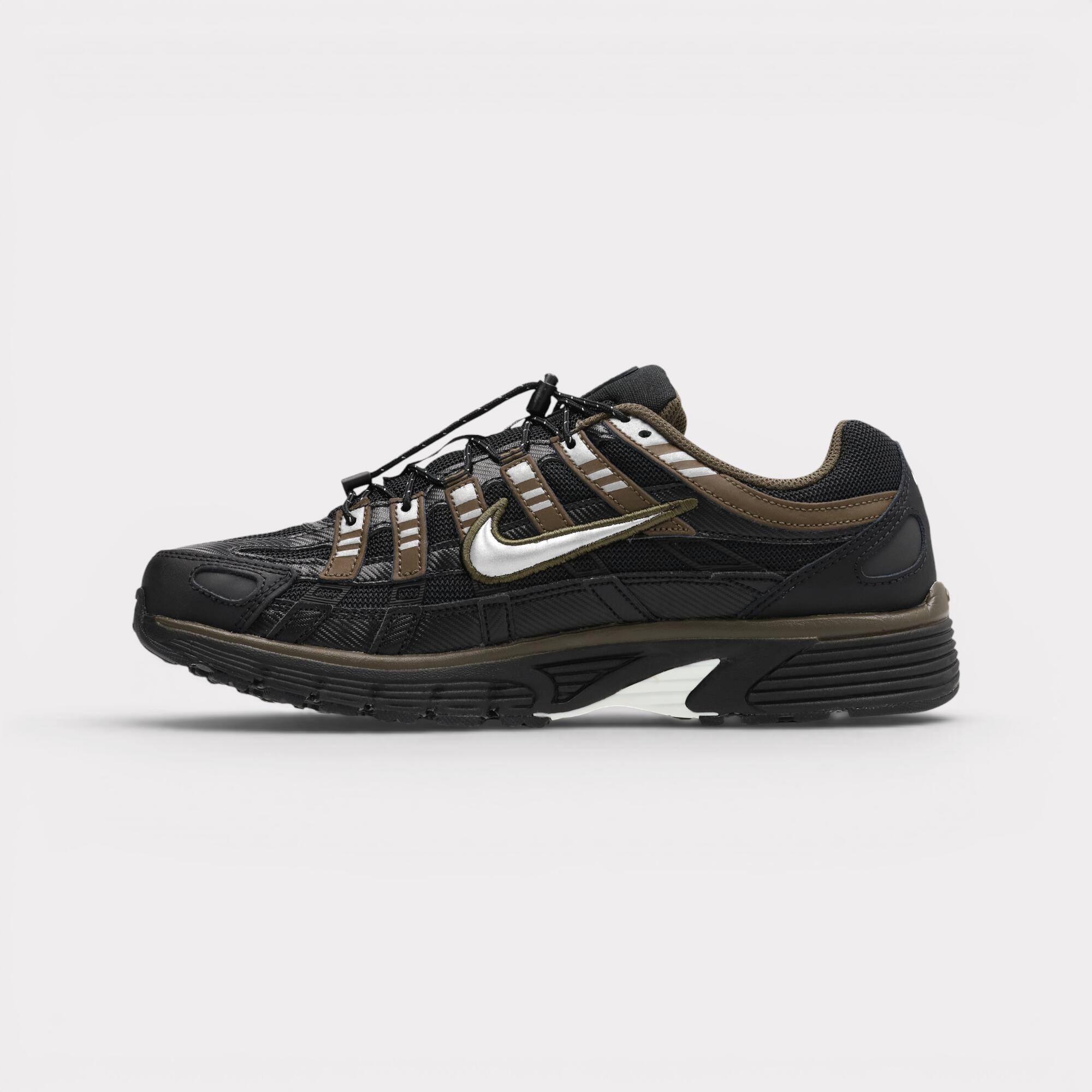 Nike P-6000 - Dark Hazel 4/5