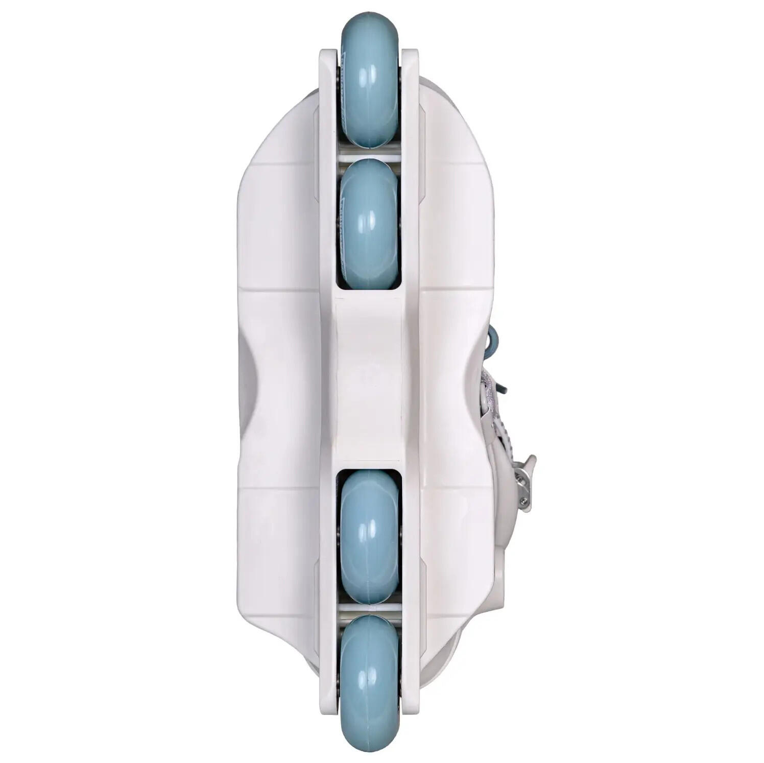 USD Roller Agressif Aeon 60 Aeon 60 Nicoly Pro Gris Bleu 4/6