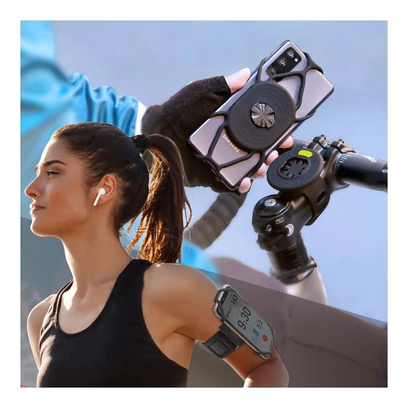SOPORTE PARA MOVIL BICI + RUNNING 3/3