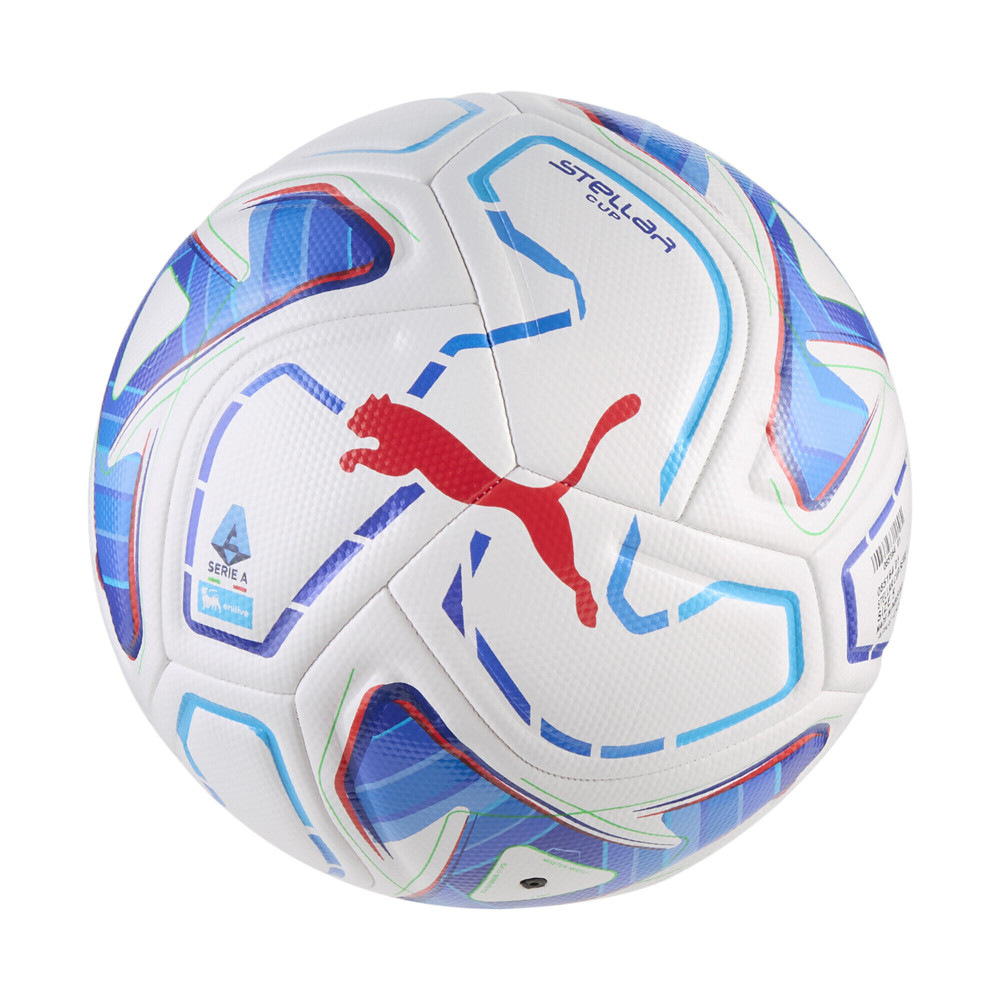Ballon de football STELLAR Cup Serie A PUMA 2/2