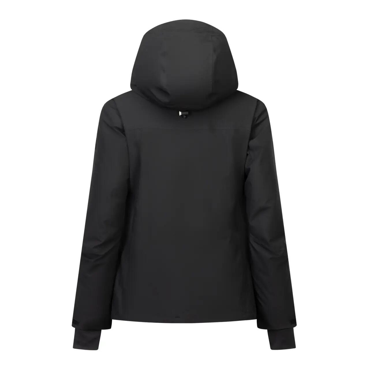Skijacke Damen Dare 2B Flurry III 3/5