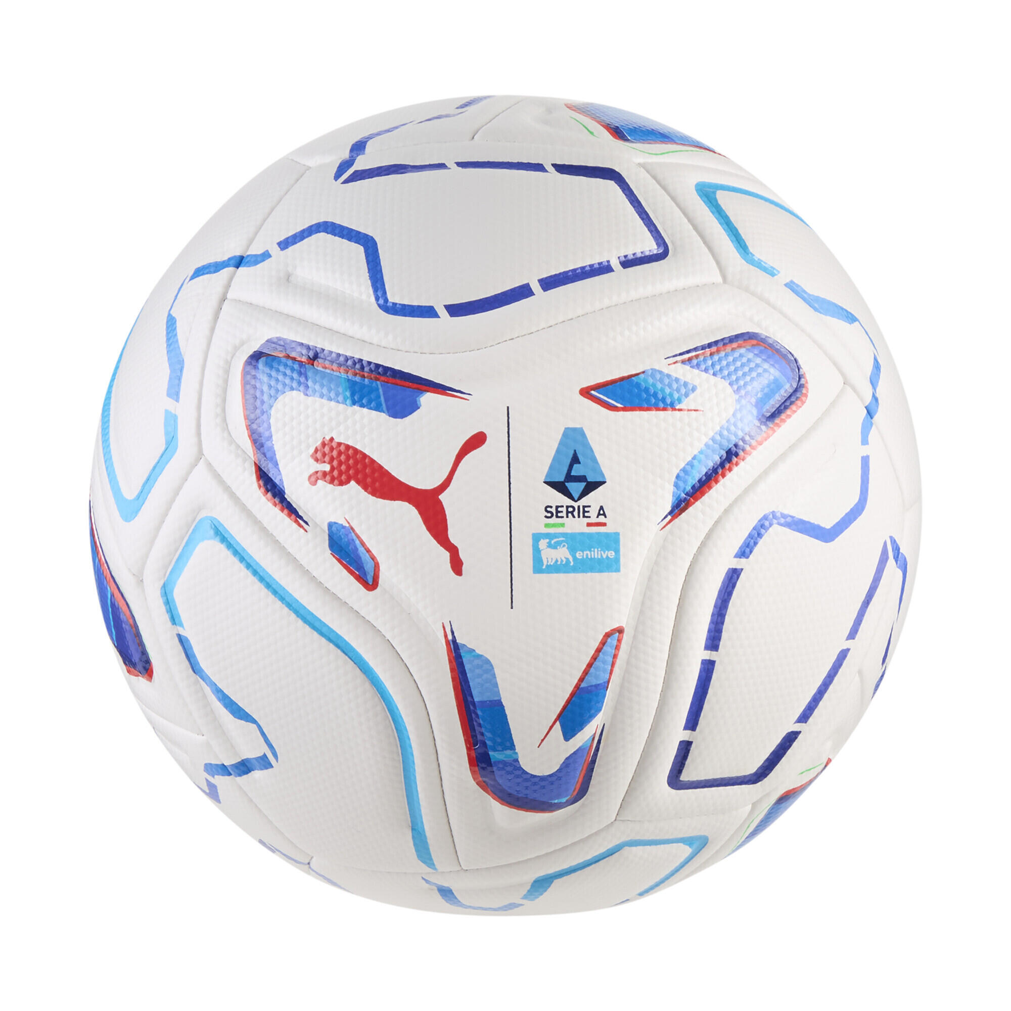 Piłka do piłki nożnej STELLAR Cup Serie A PUMA
