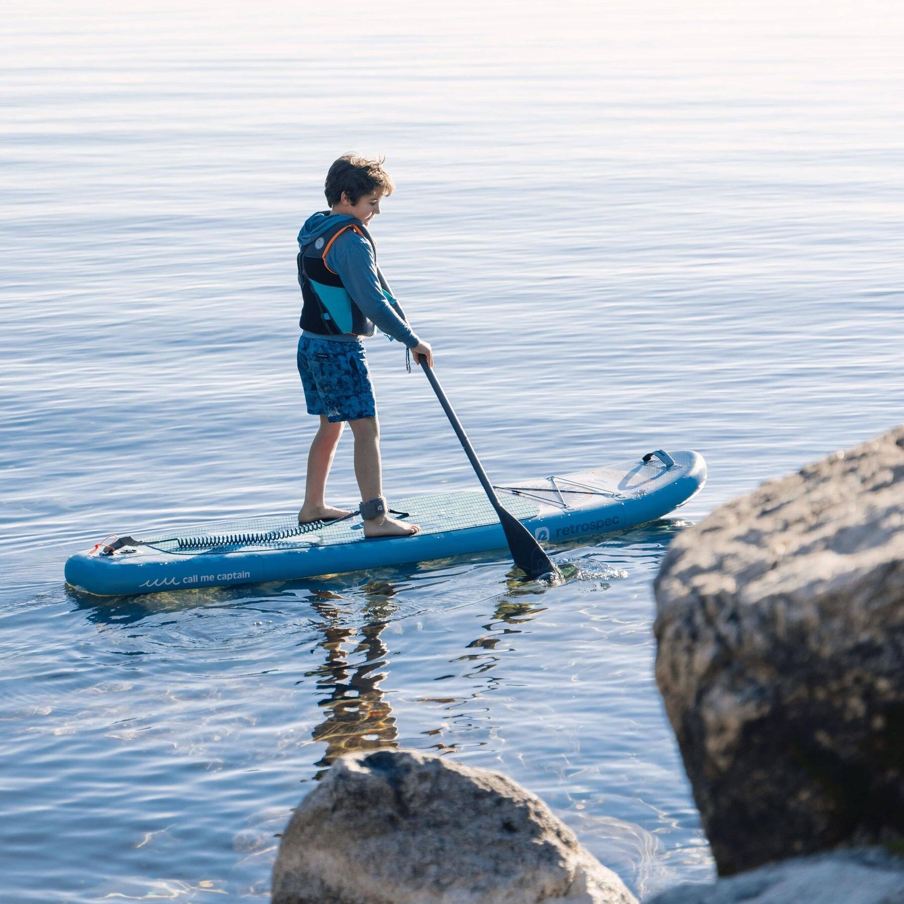Supboard Weekender Nano iSUP - 259 cm - Truite Arc-en-ciel 2/7