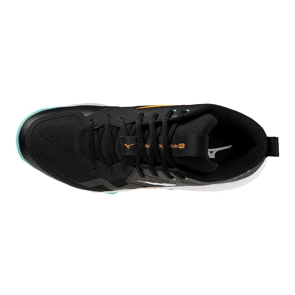 Indoor schoenen Mizuno Wave Momentum Pro Mid 4/6