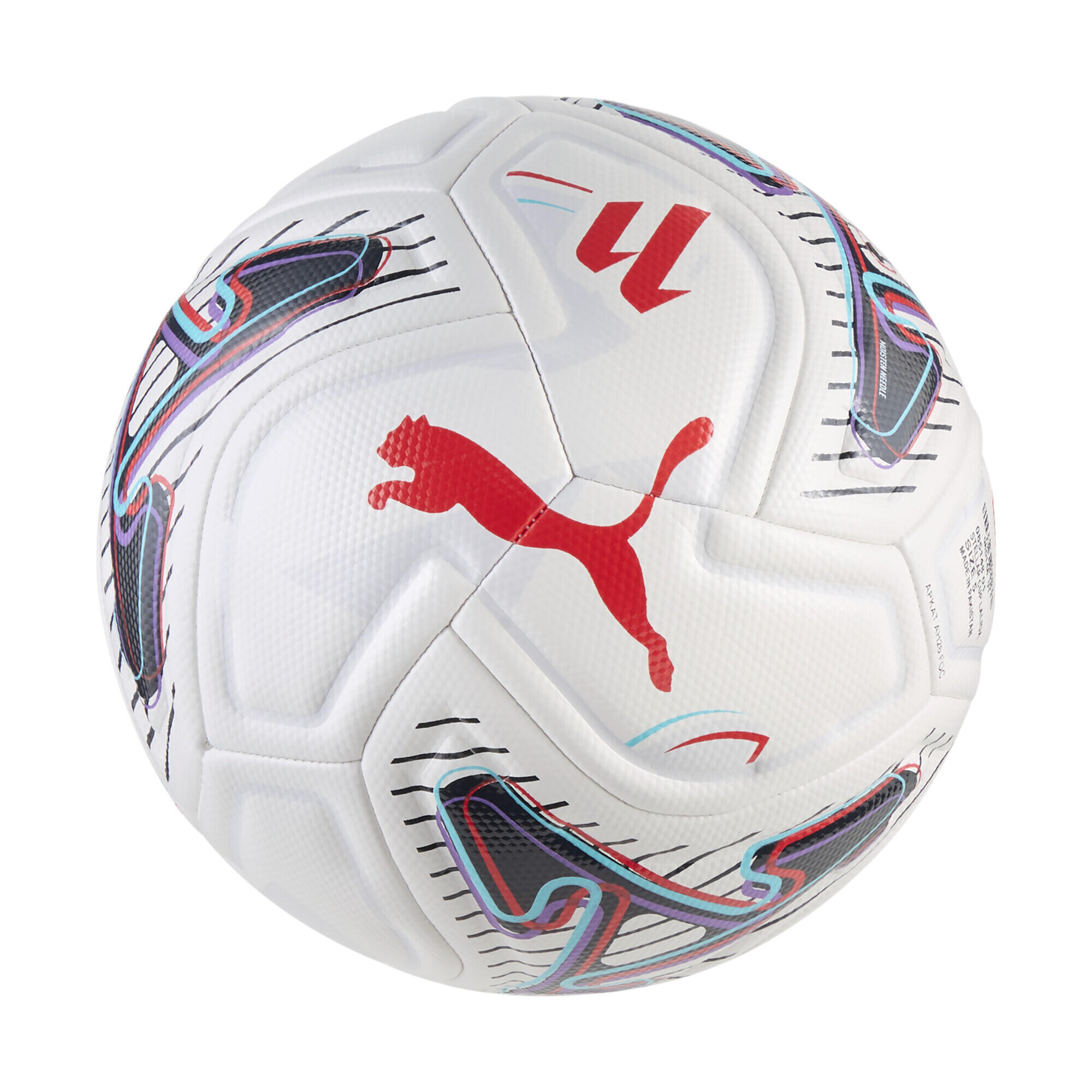STELLAR Cup LaLiga voetbal PUMA 2/2
