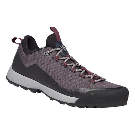 Damen Trekking-Halbschuh W MISSION LT APPROACH SHOE