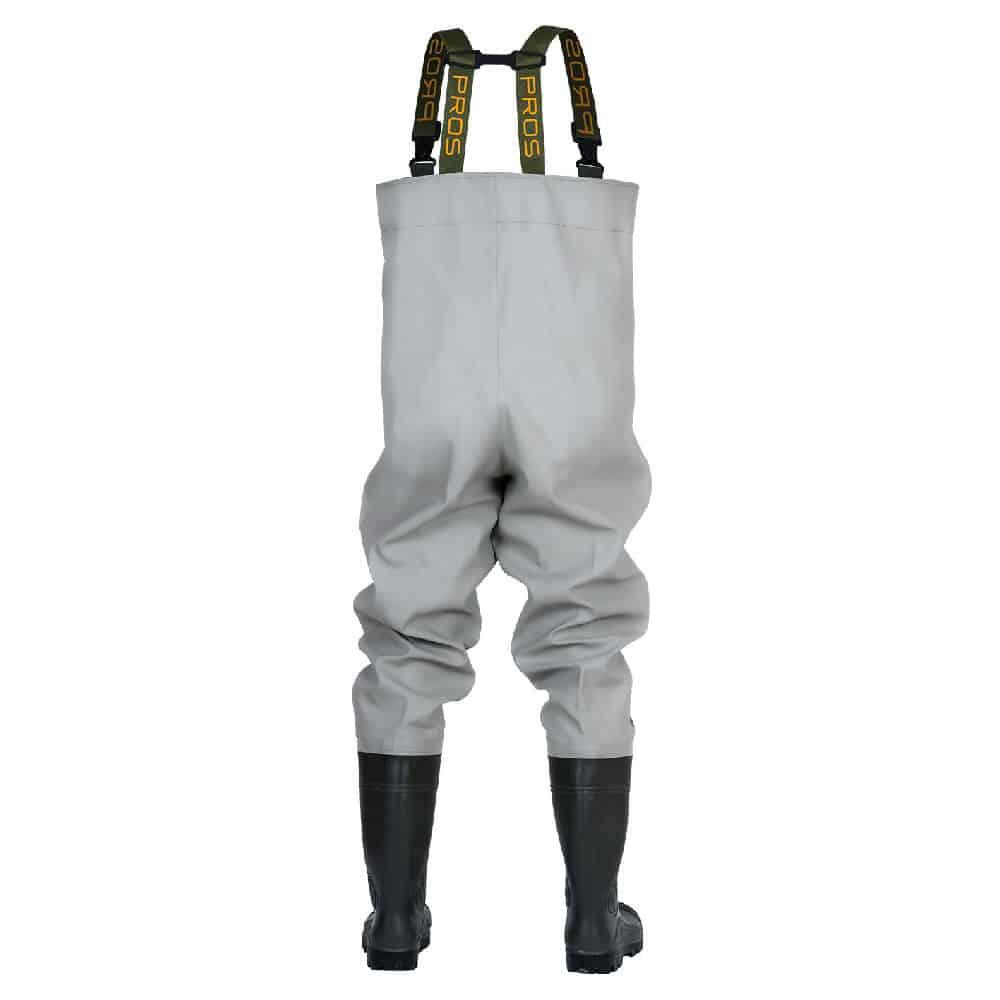 Spodniobuty PREMIUM ze wzmocnieniami SBP01 3/7