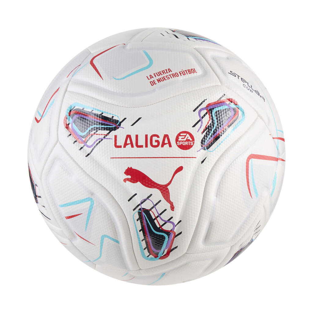 STELLAR Cup LaLiga Ball PUMA