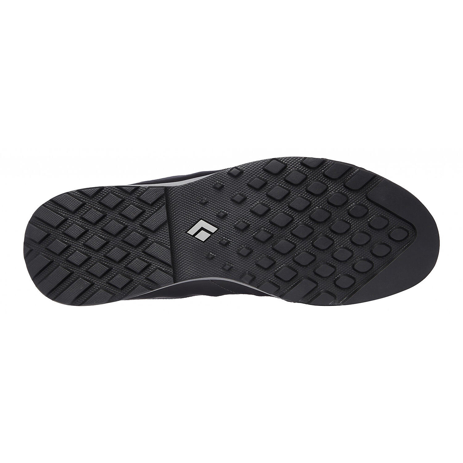 Damen Trekking-Halbschuh W MISSION LT APPROACH SHOE 3/5