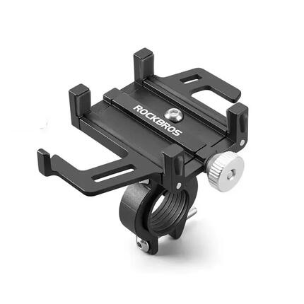 ROCKBROS Fahrrad Handy Halterung Smartphone Halter