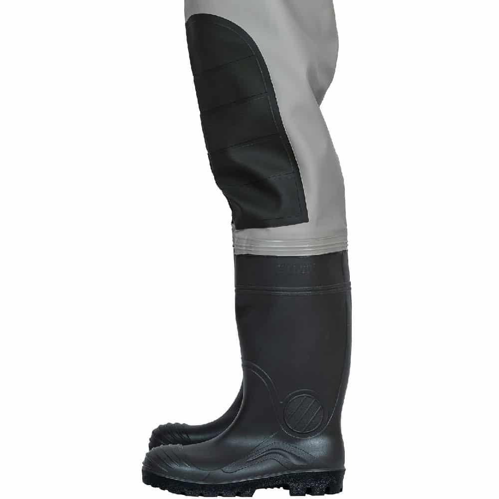 Spodniobuty PREMIUM ze wzmocnieniami SBP01 7/7