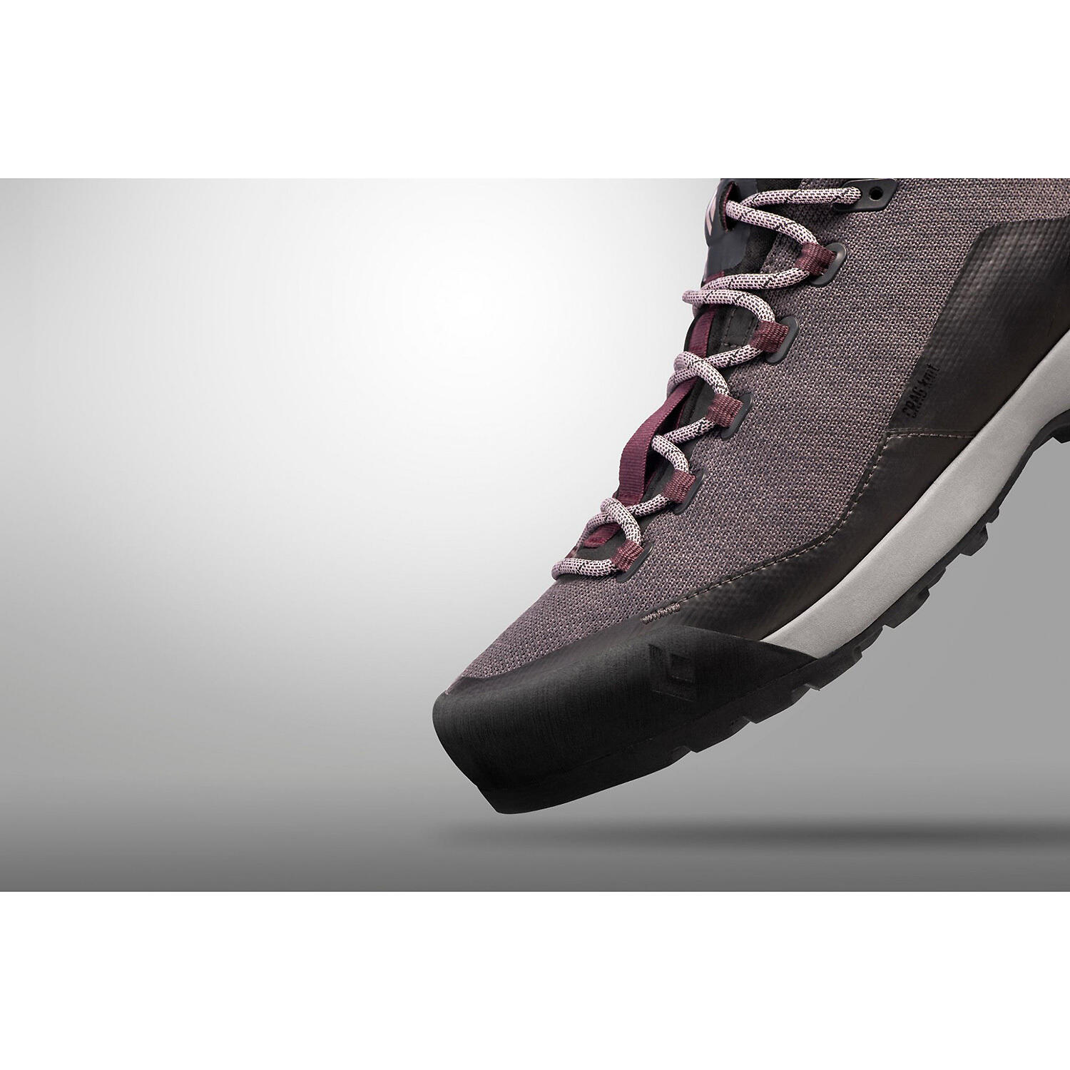 Damen Trekking-Halbschuh W MISSION LT APPROACH SHOE 5/5